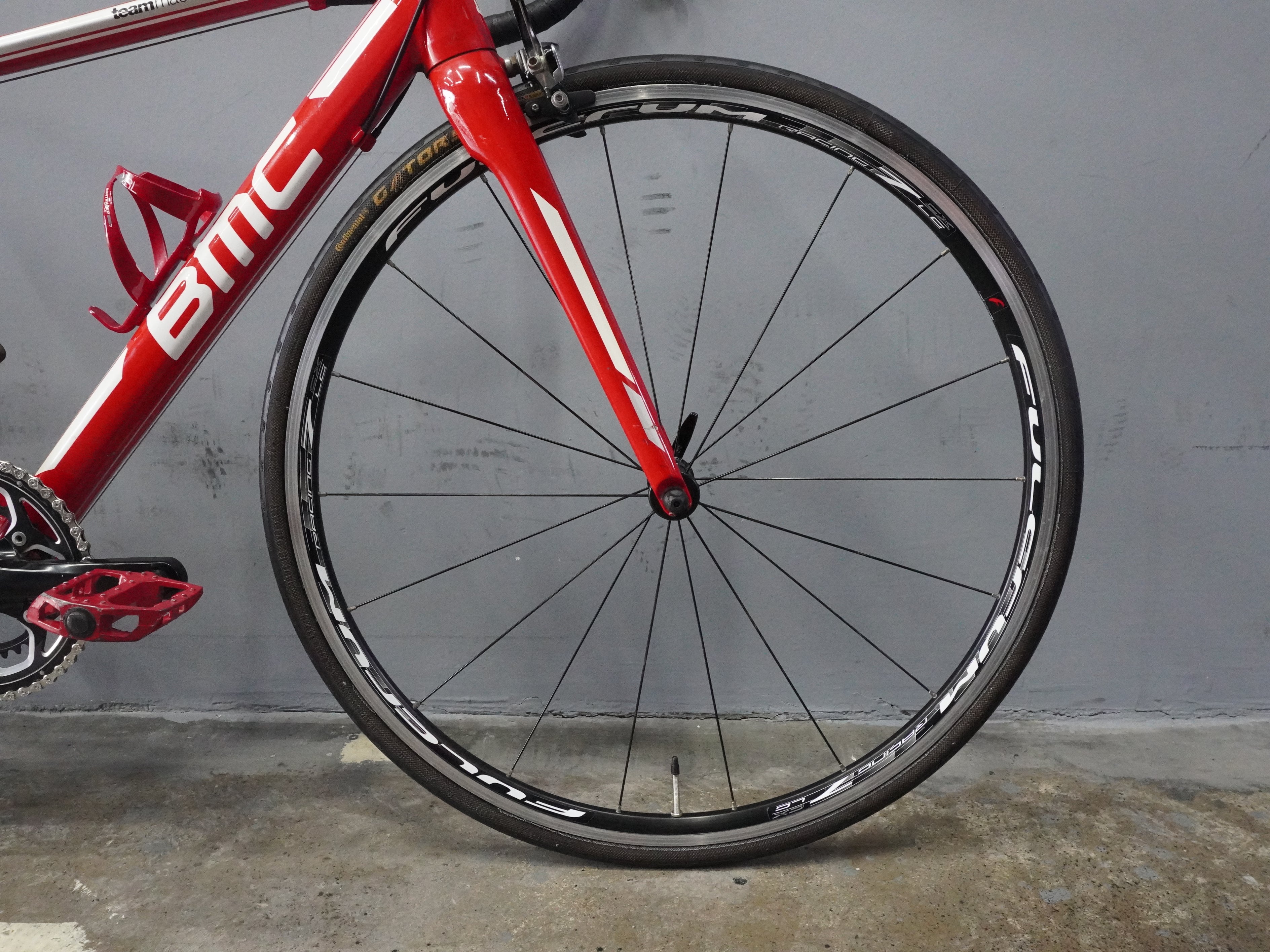 BMC Teammachine ALR01 Road Bike