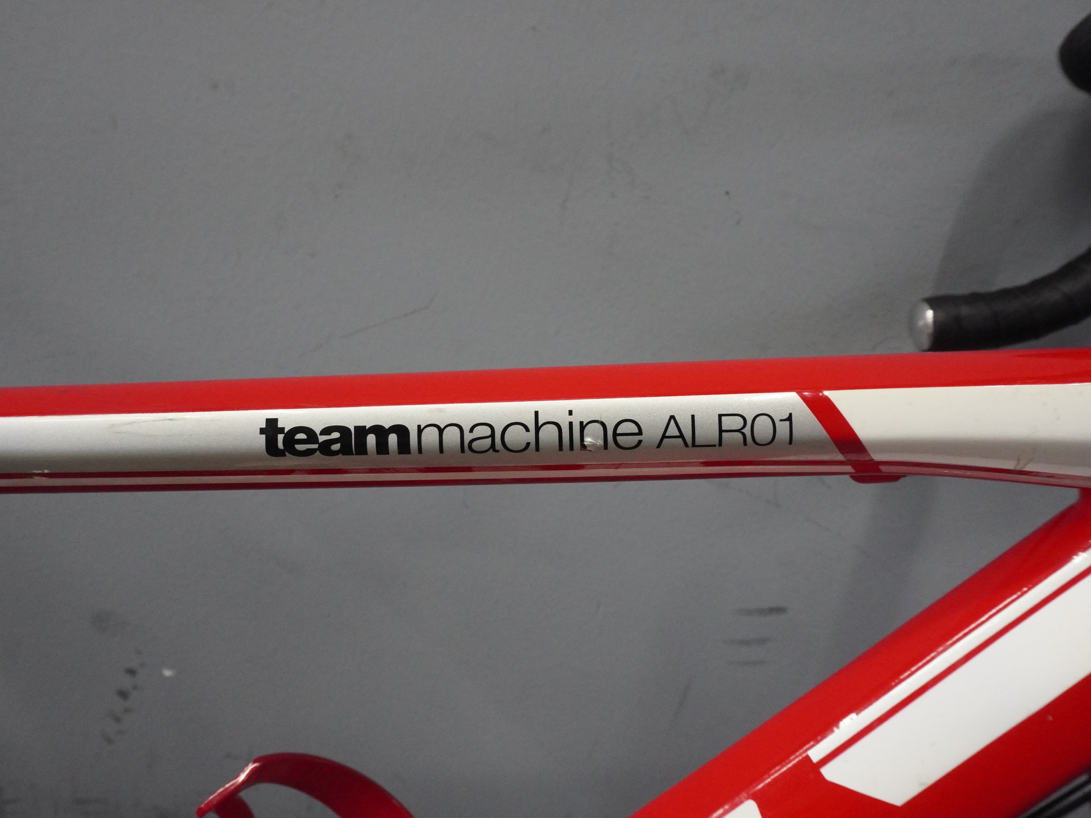 BMC Teammachine ALR01 Road Bike