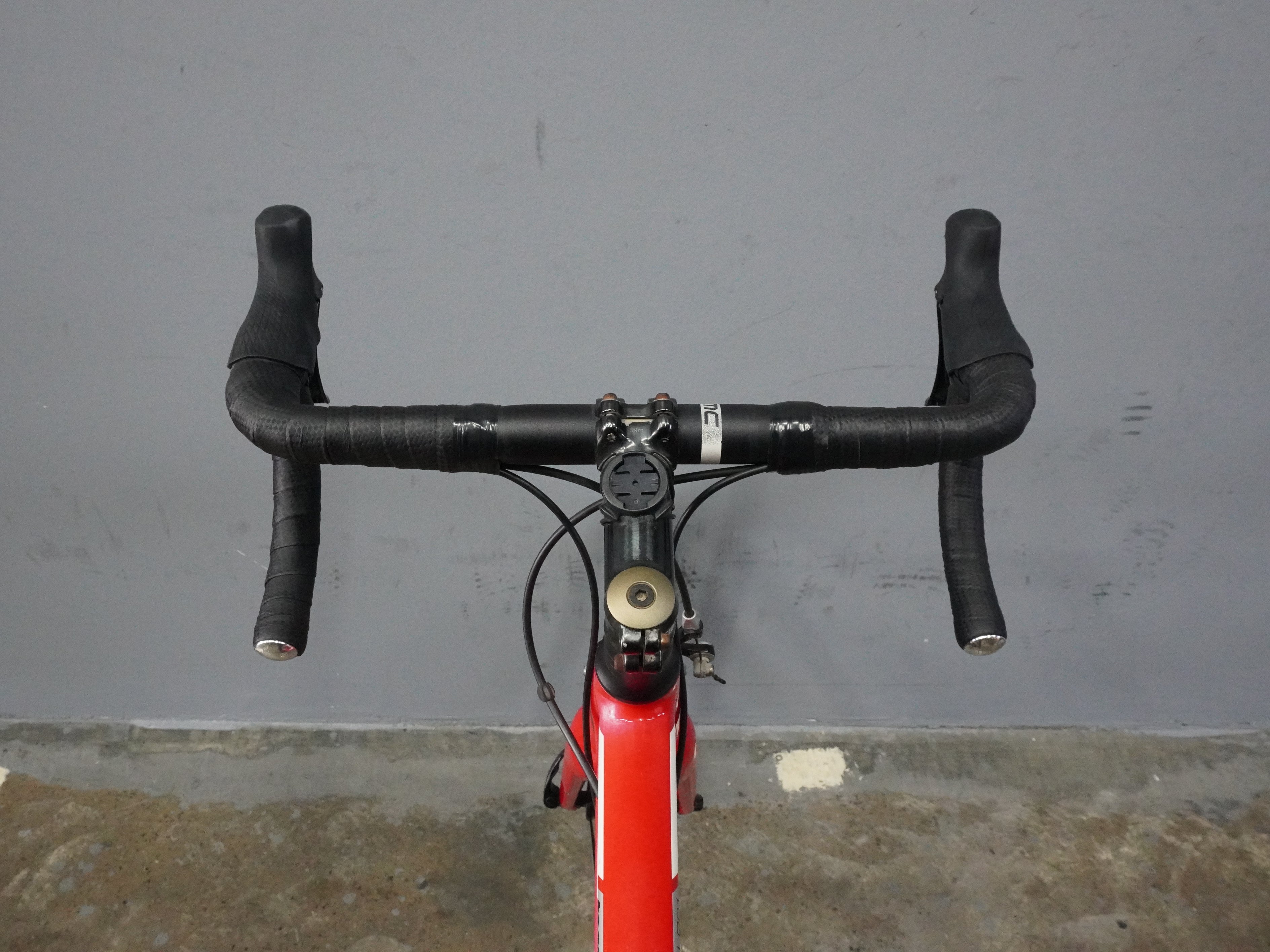 BMC Teammachine ALR01 Road Bike