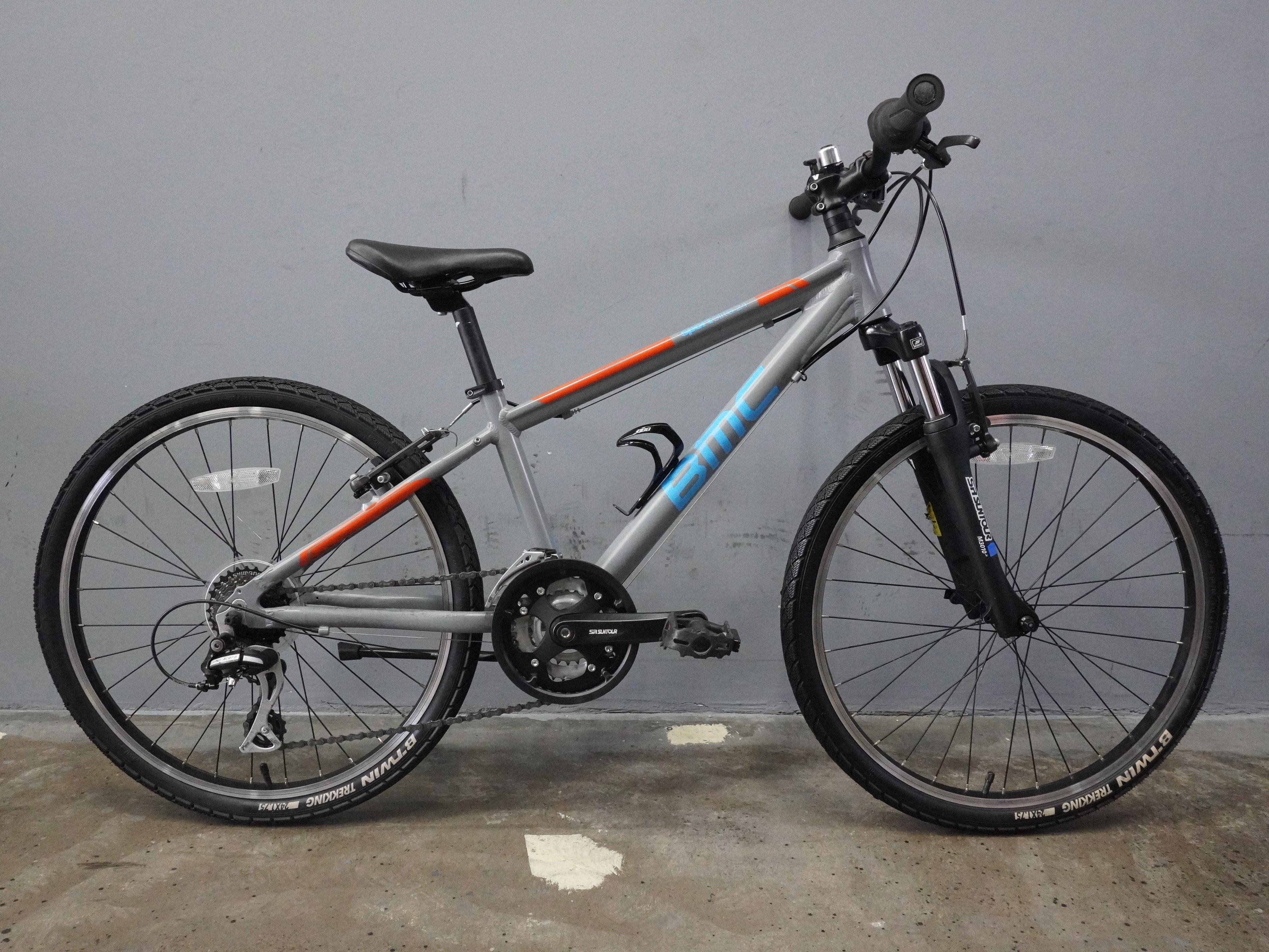 BMC Sportelite 24 Kids BIke