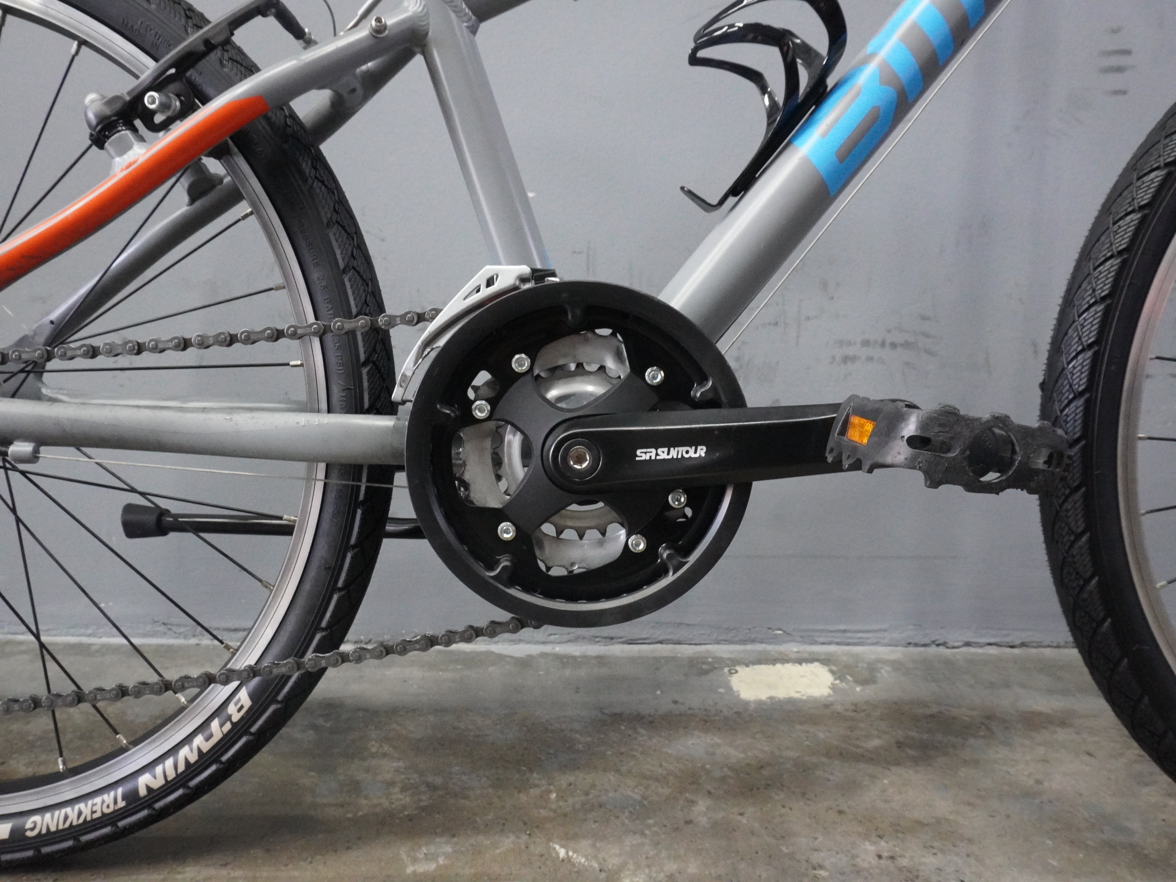 BMC Sportelite 24 Kids BIke