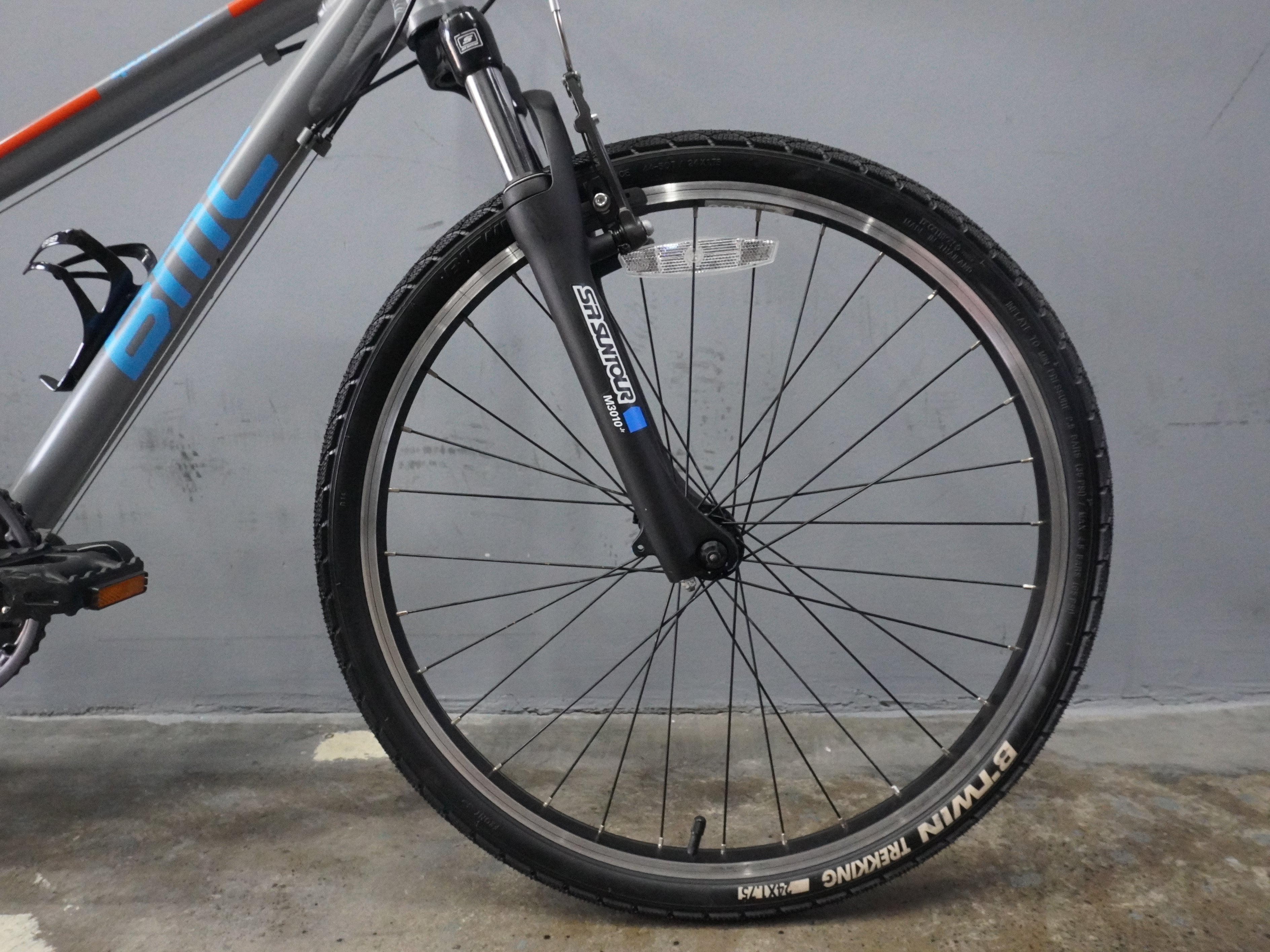 BMC Sportelite 24 Kids BIke