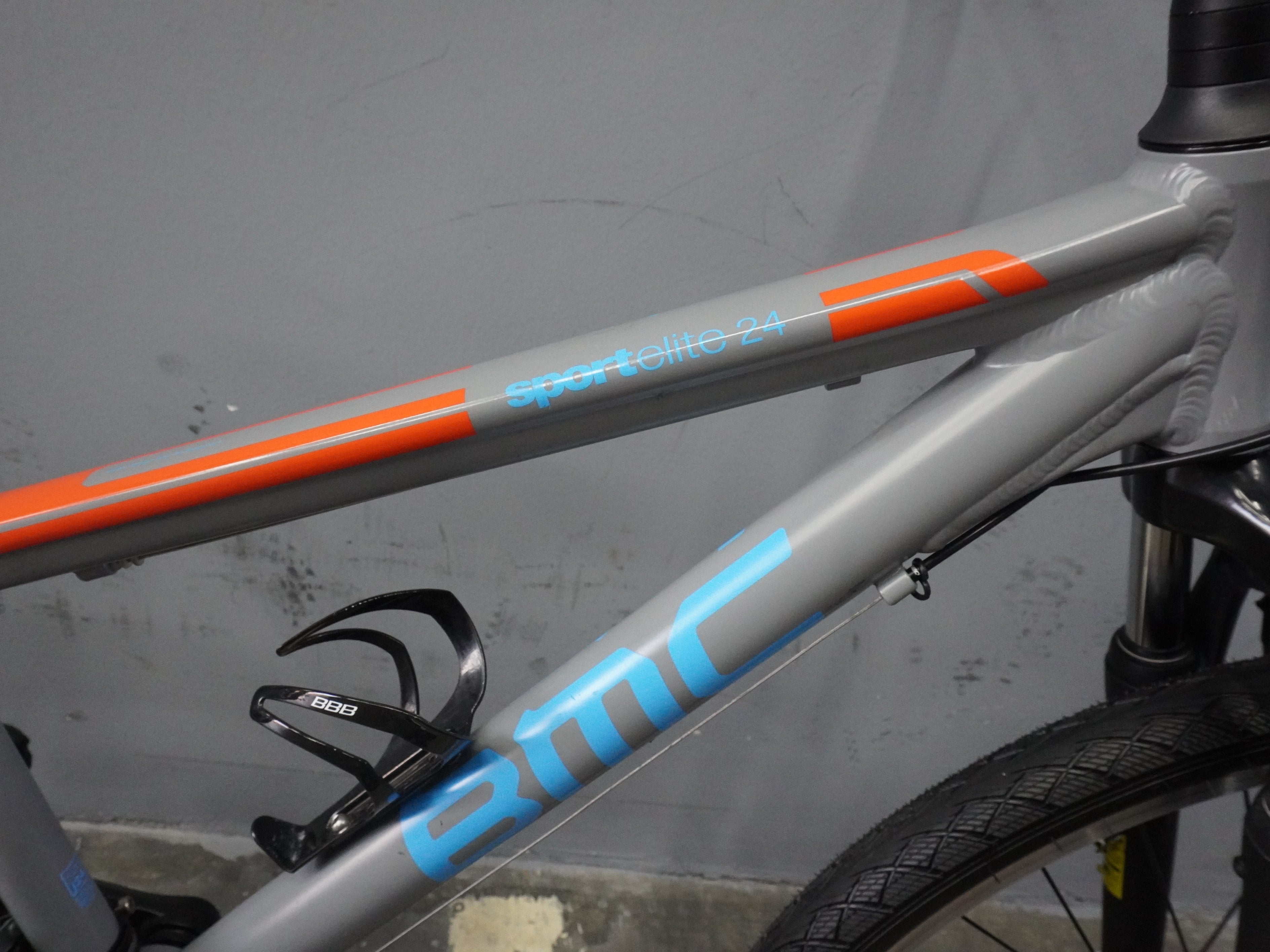 BMC Sportelite 24 Kids BIke