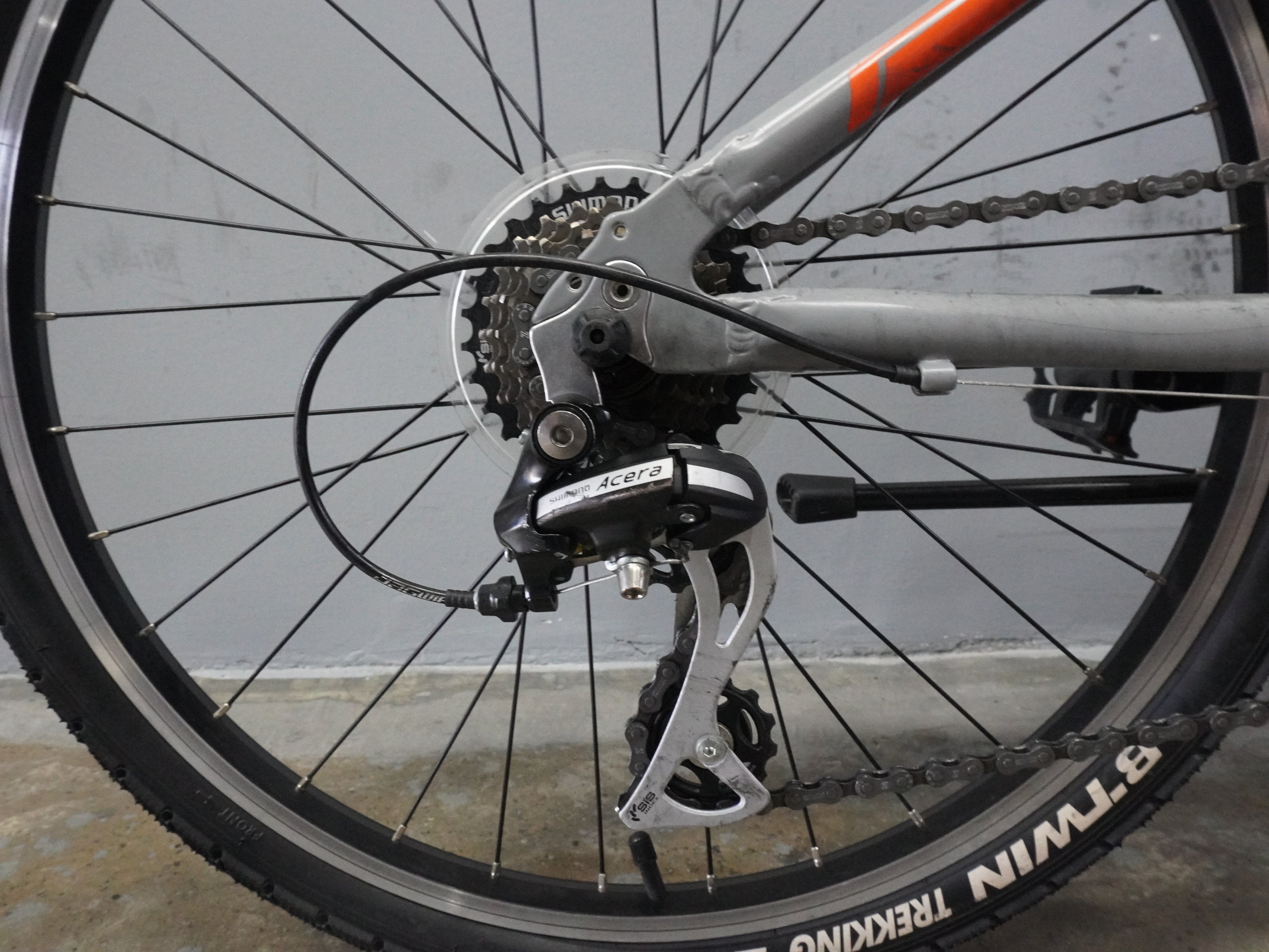 BMC Sportelite 24 Kids BIke