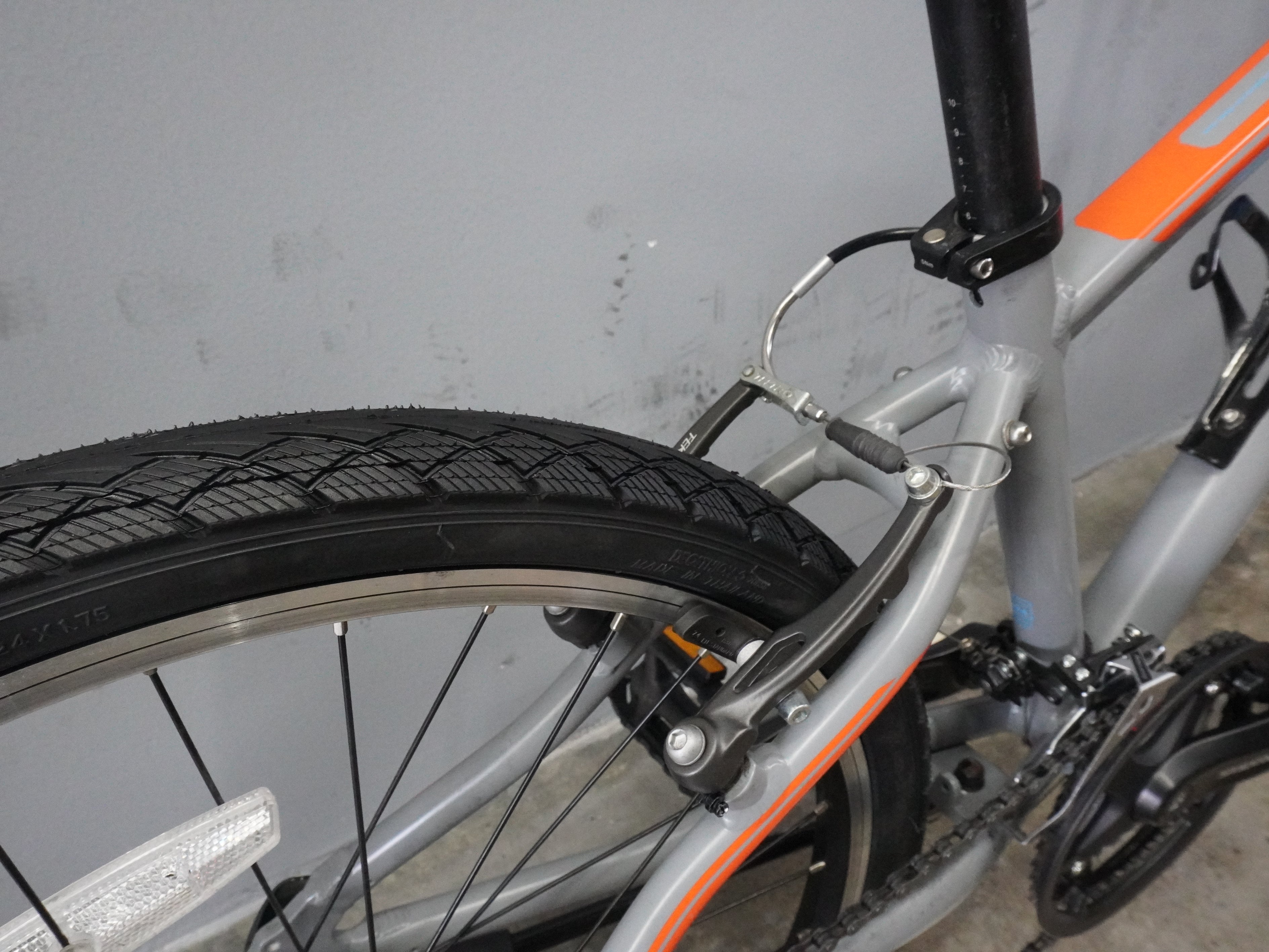 BMC Sportelite 24 Kids BIke