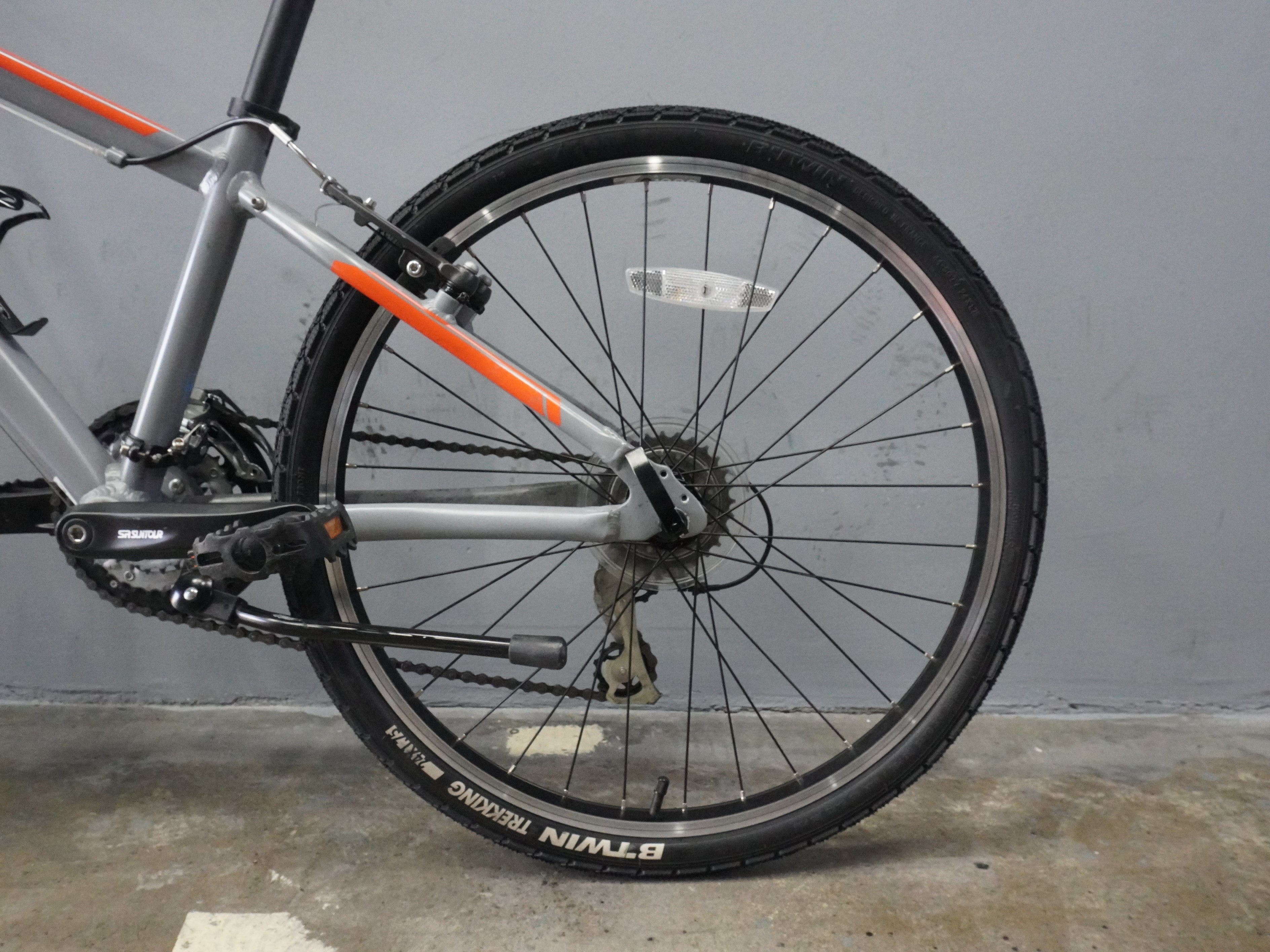 BMC Sportelite 24 Kids BIke