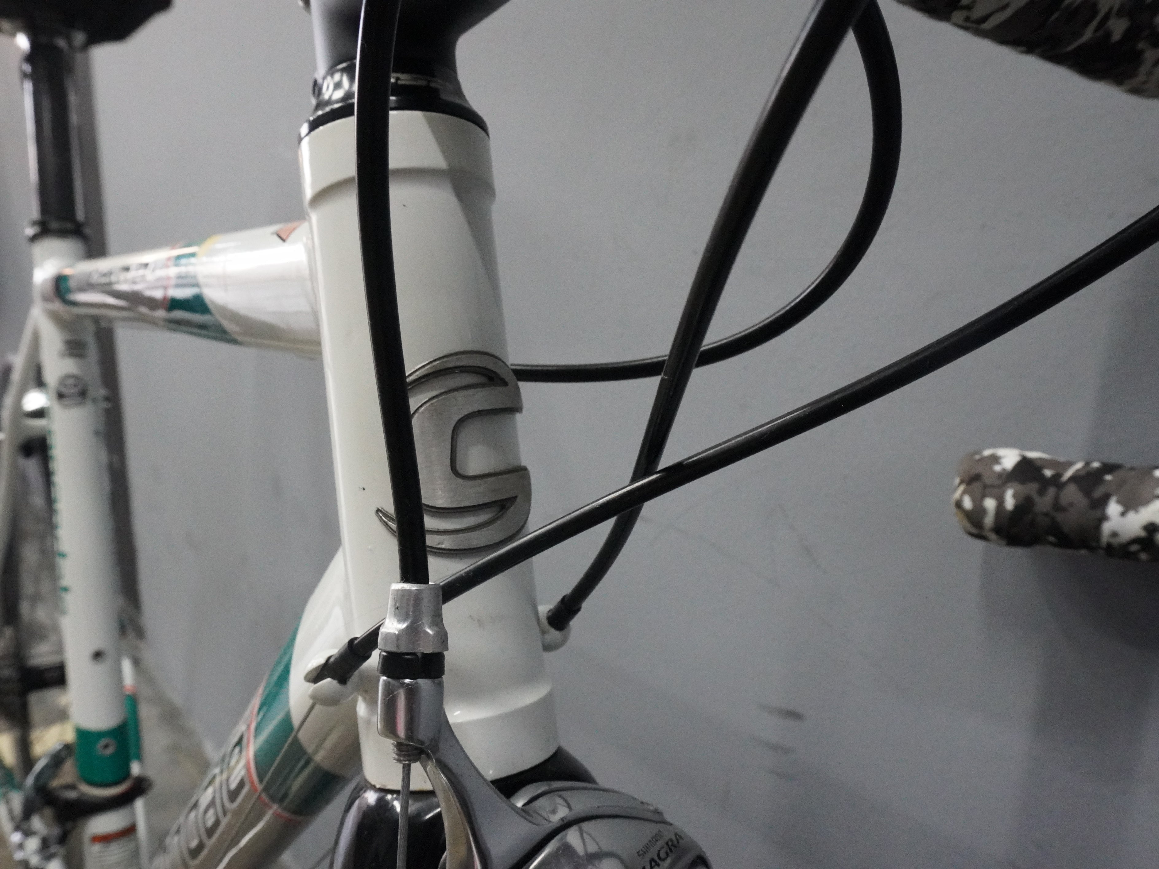 Cannondale CAAD8 Road Bike