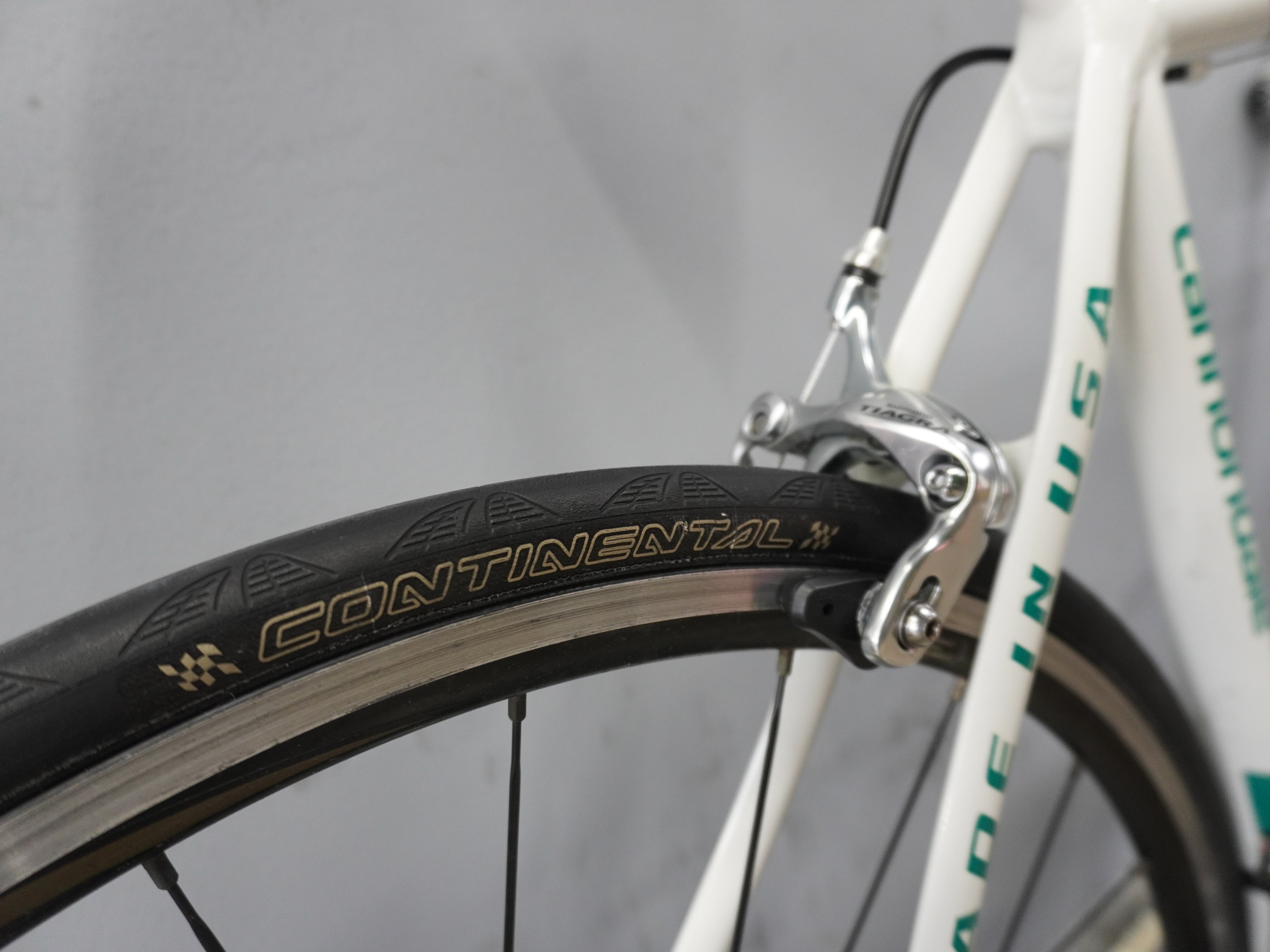 Cannondale CAAD8 Road Bike