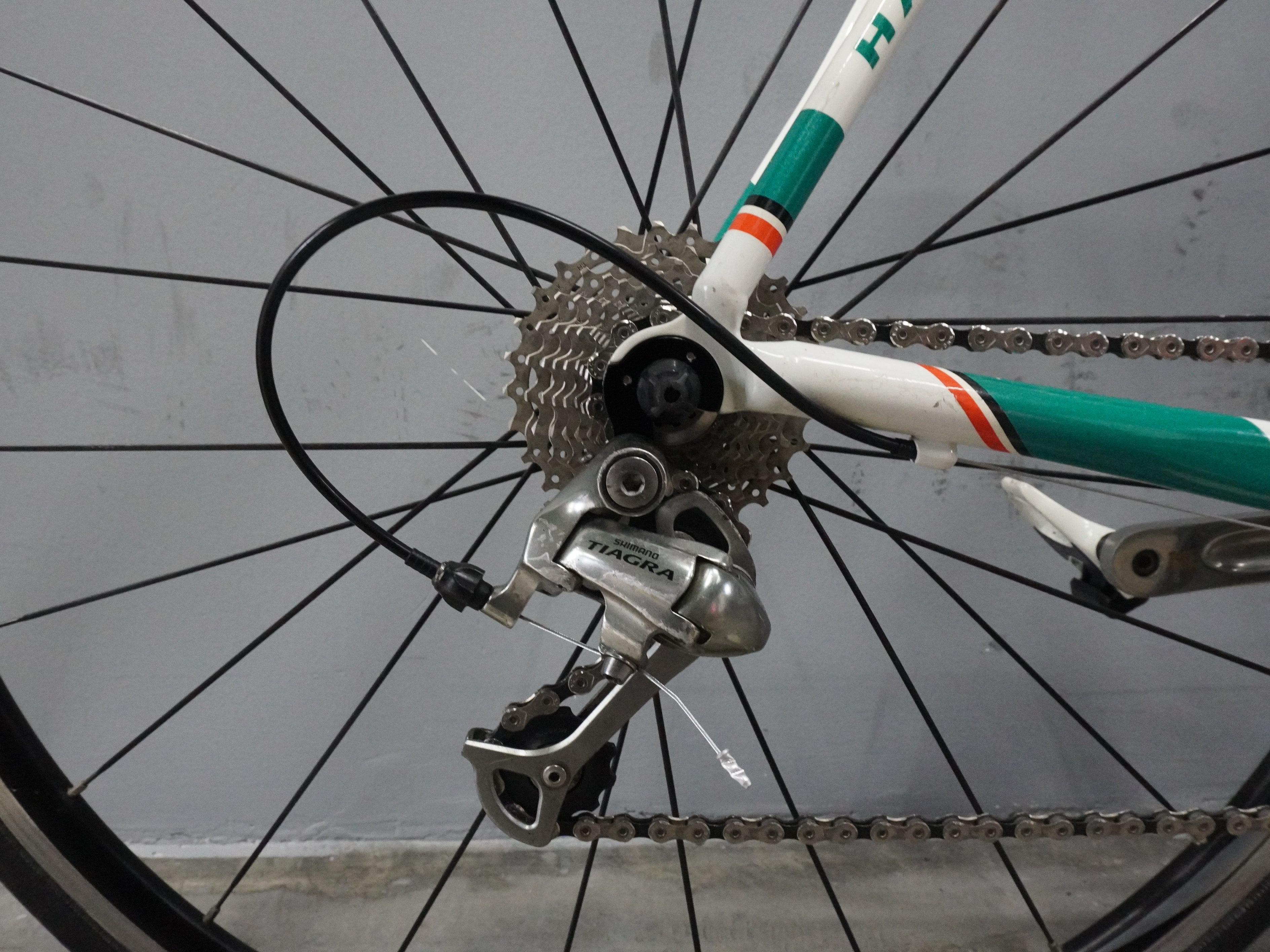 Cannondale CAAD8 Road Bike