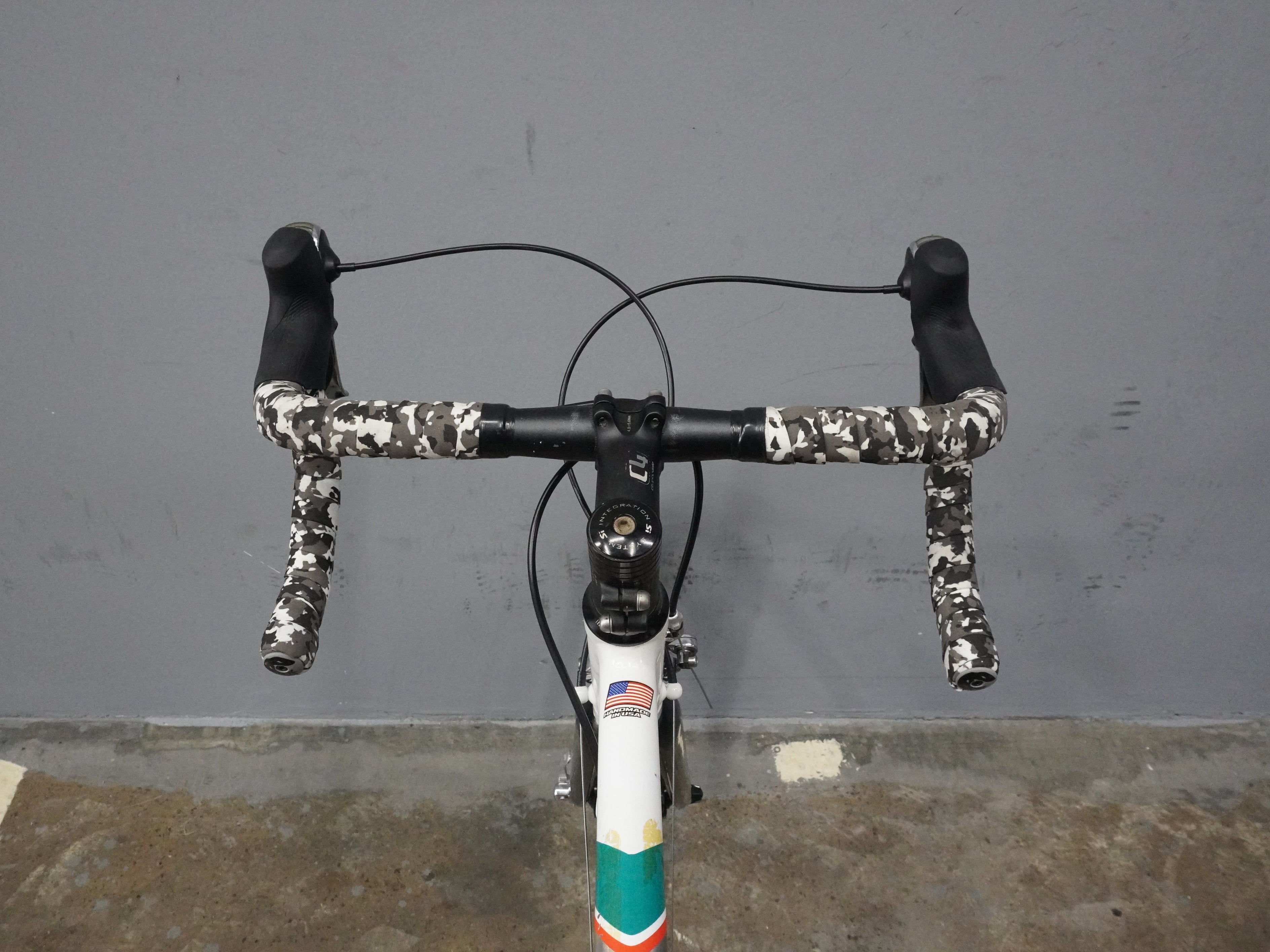 Cannondale CAAD8 Road Bike