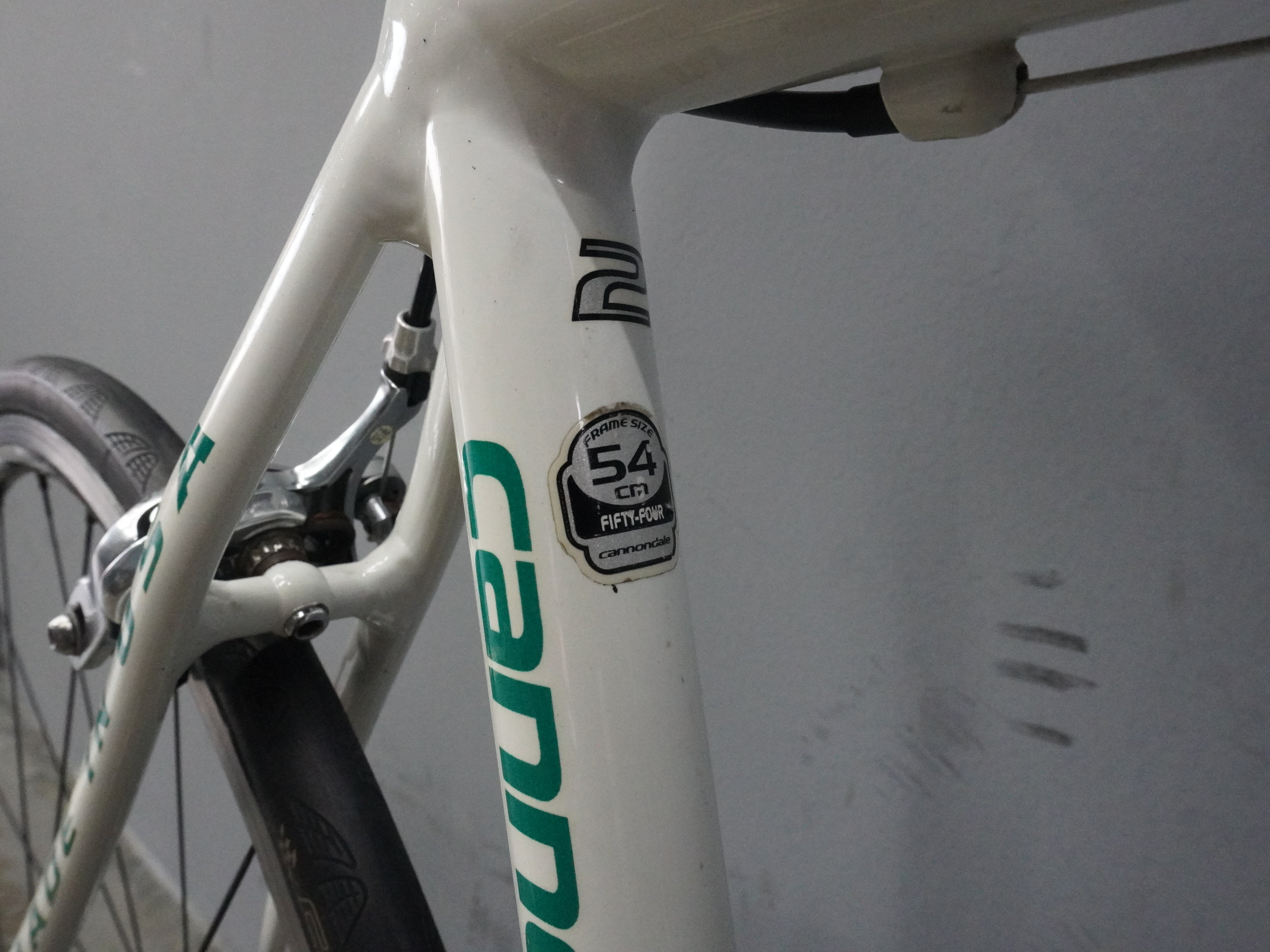 Cannondale CAAD8 Road Bike