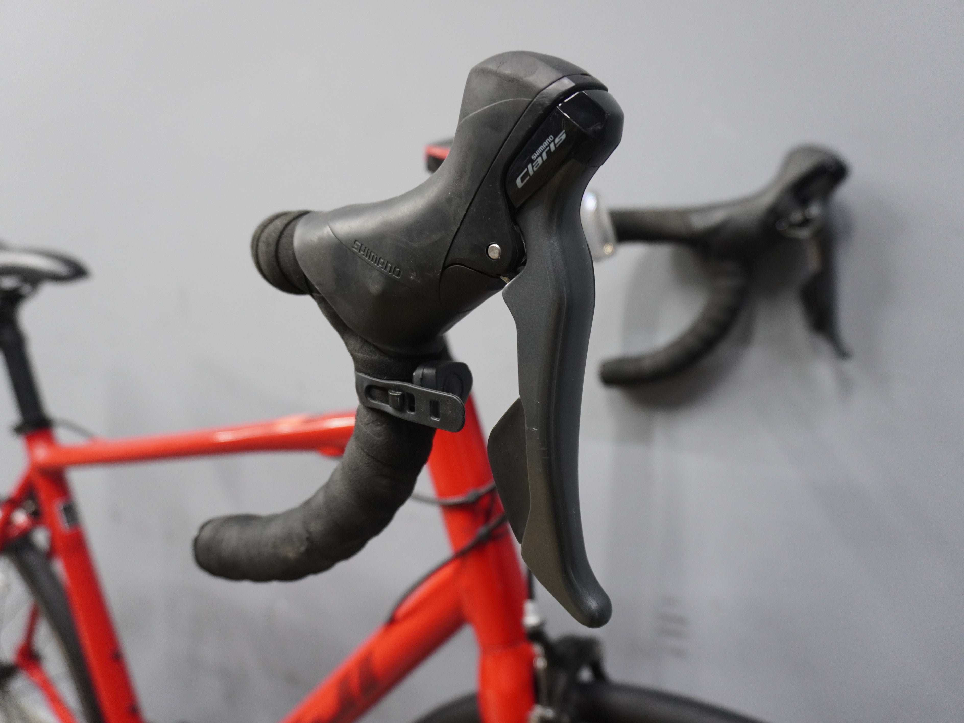 Fuji Sportif 2.3 Road Bike