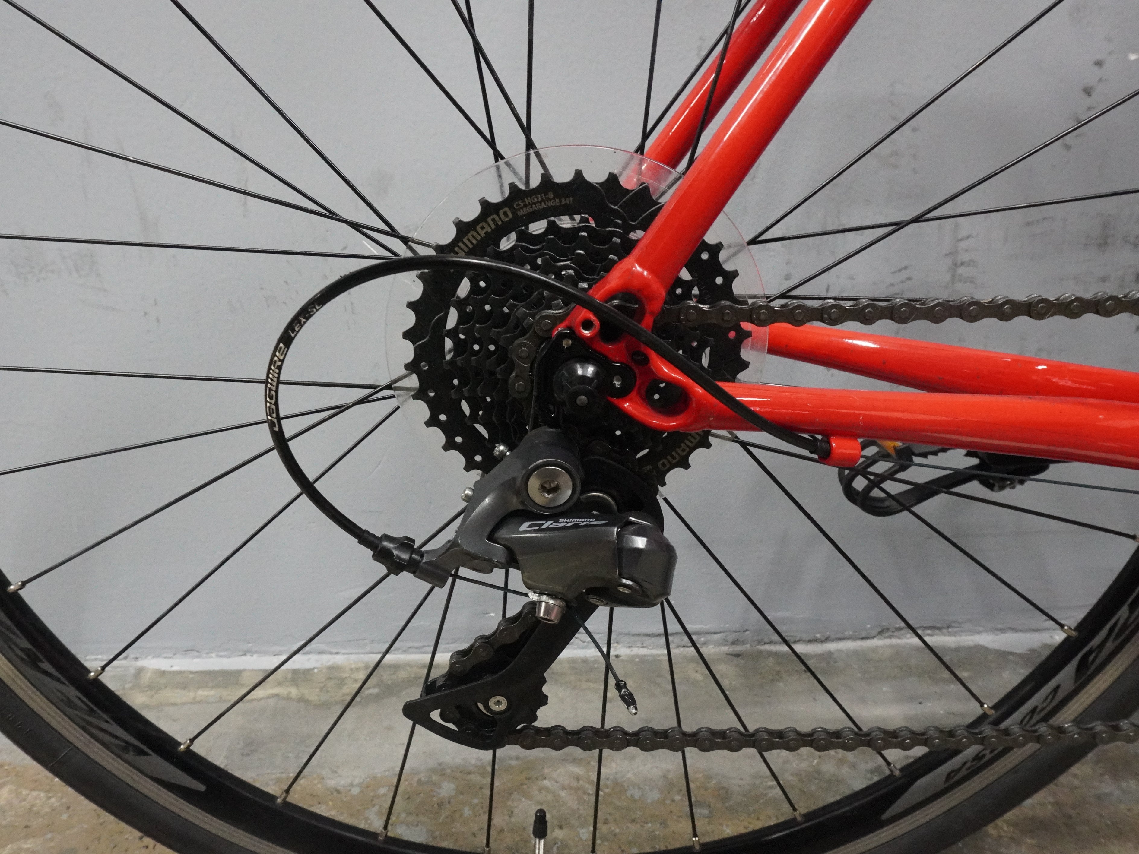 Fuji Sportif 2.3 Road Bike