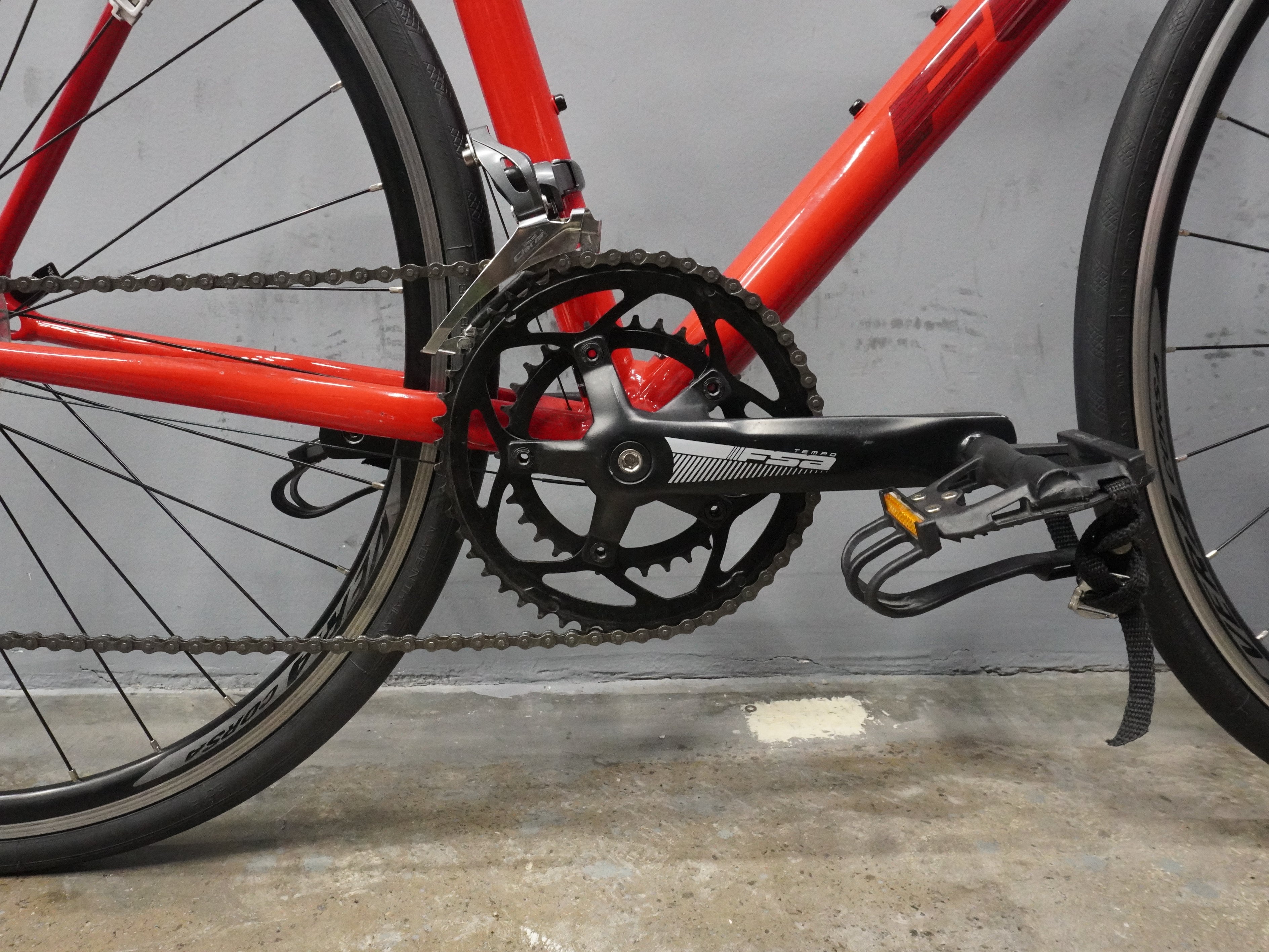 Fuji Sportif 2.3 Road Bike