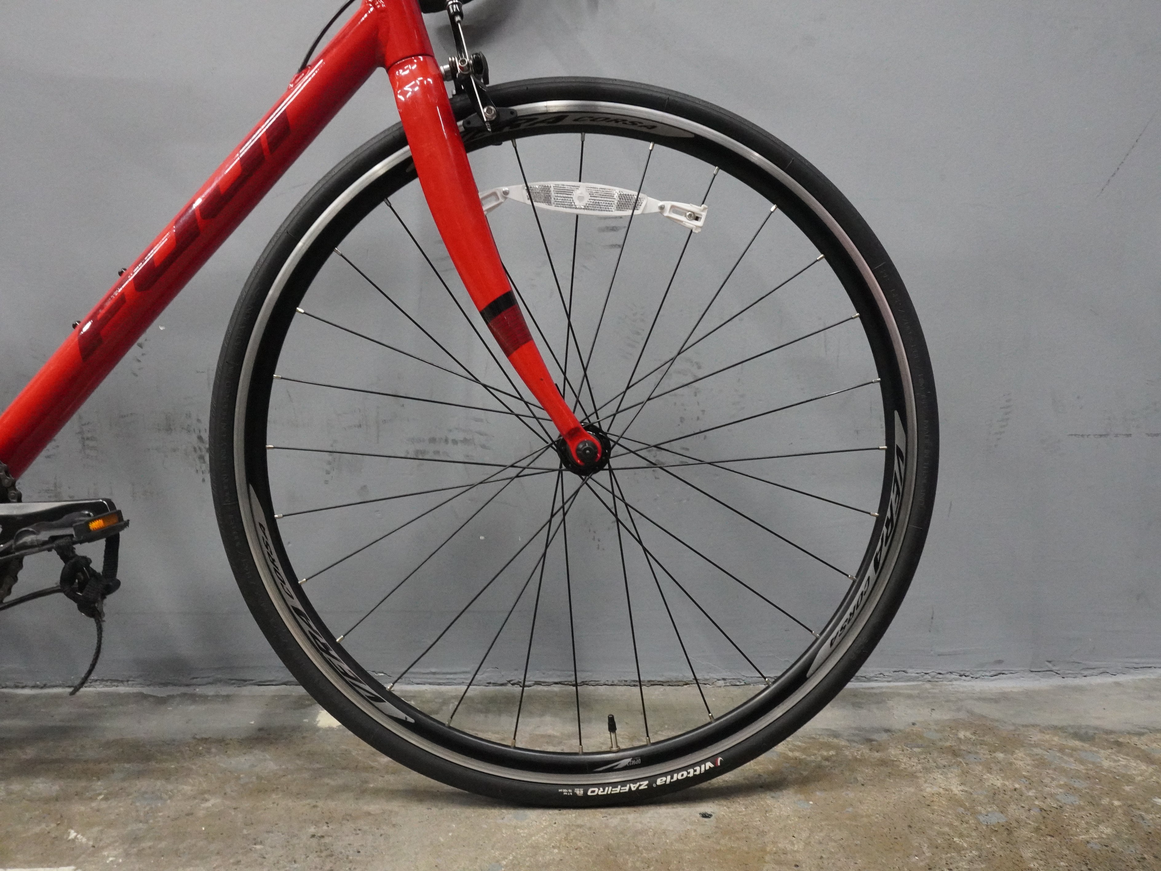 Fuji Sportif 2.3 Road Bike