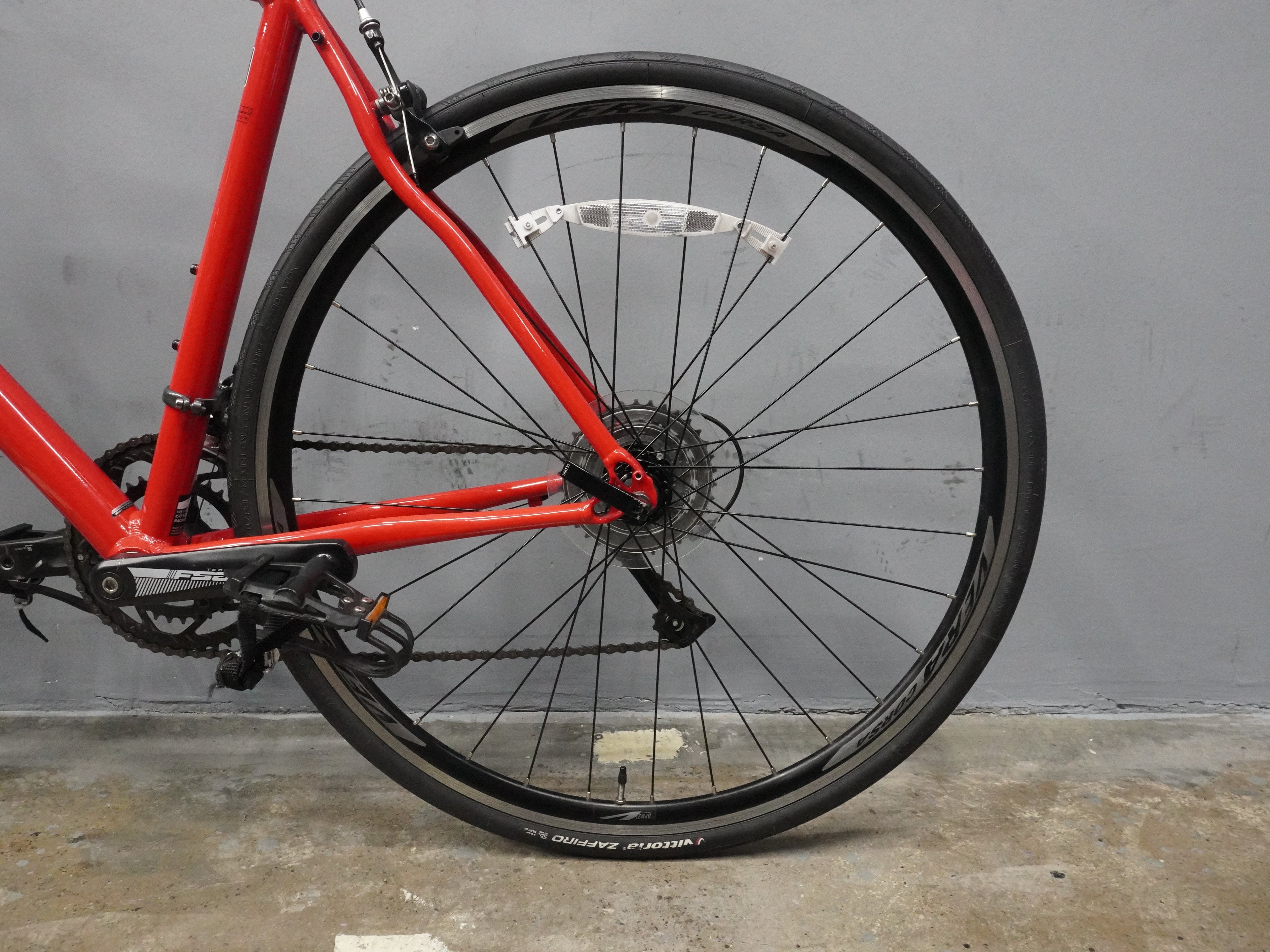 Fuji Sportif 2.3 Road Bike