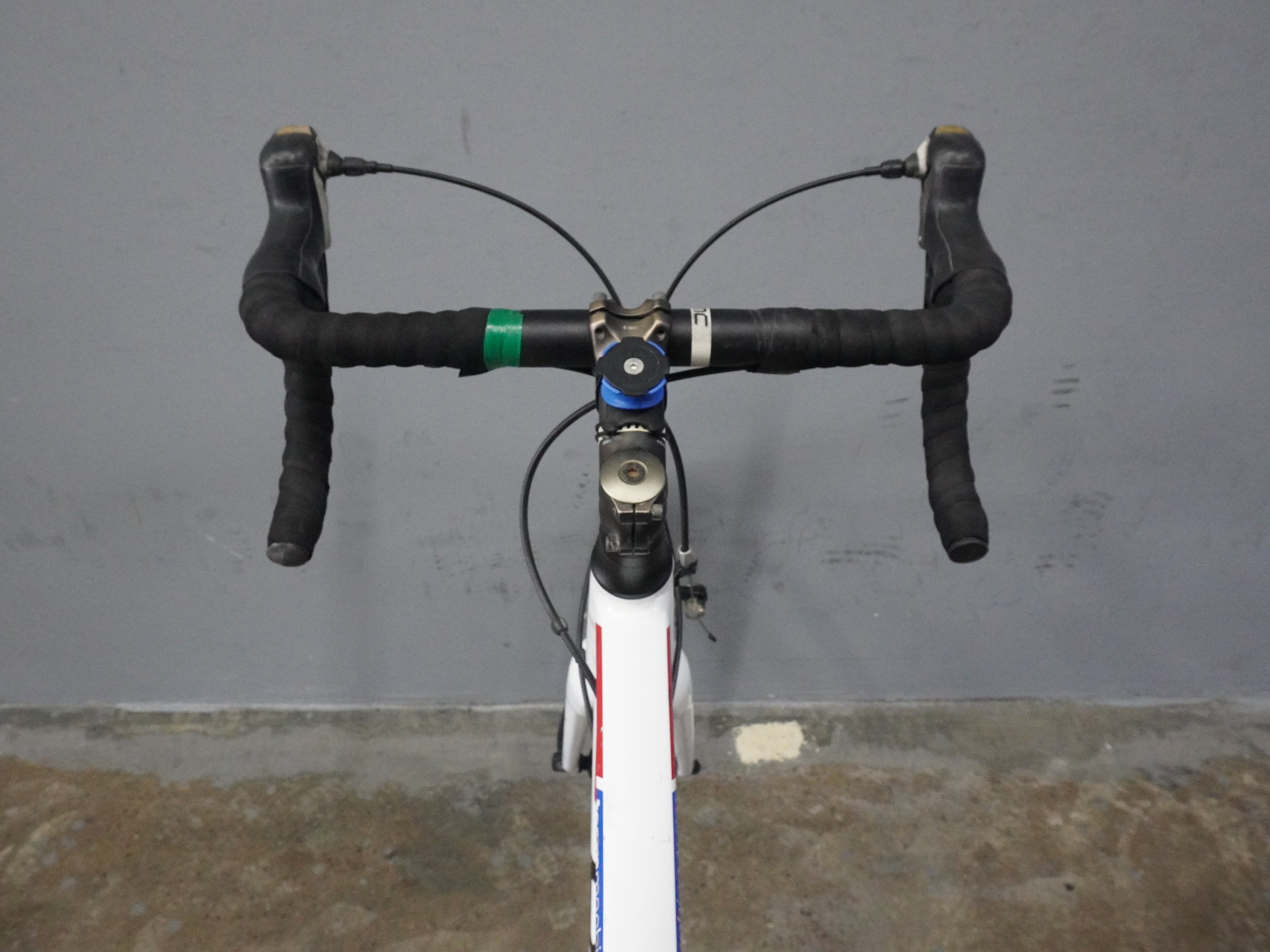 BMC Teammachine ALR01 Road Bike