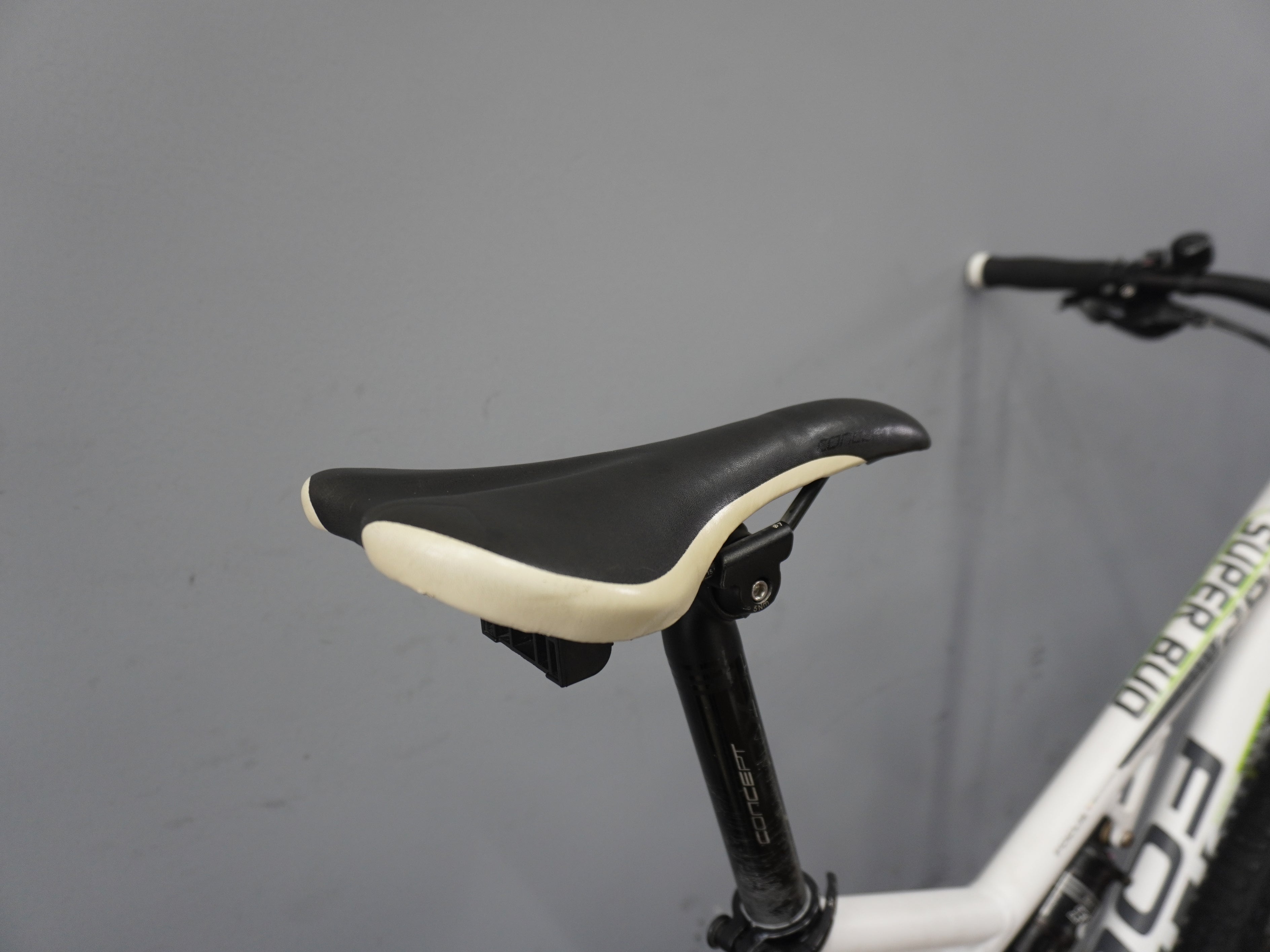 Focus Superbud 3.0 Mountain Bike