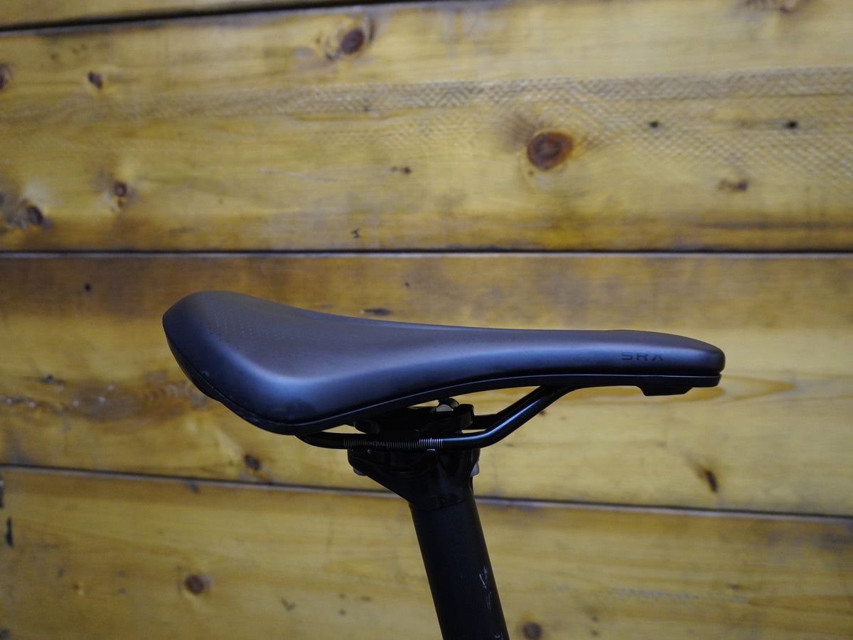 Canyon M156 Roadlite AL Hybrid Bike