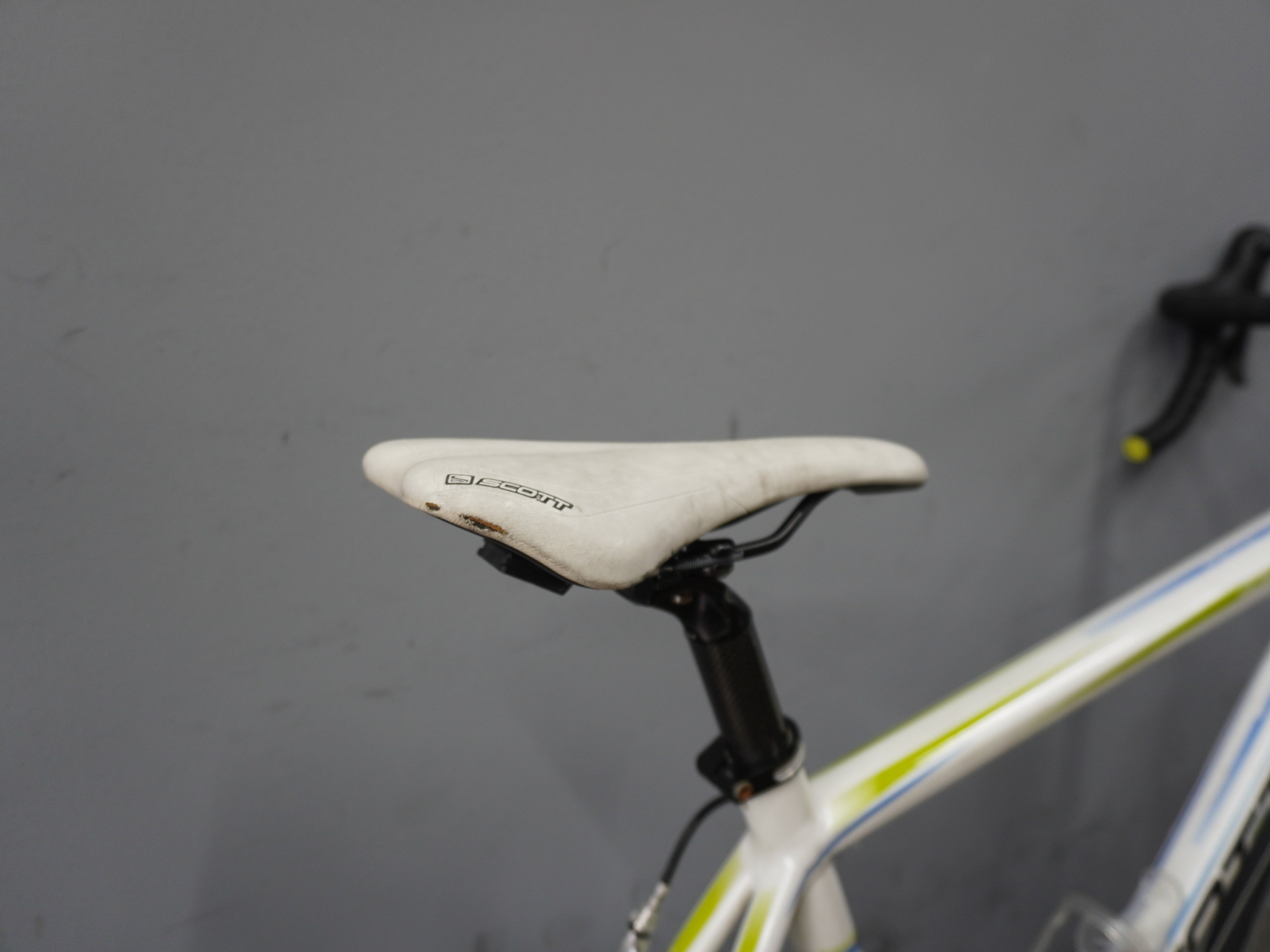 Scott Speedster Contessa Road Bike