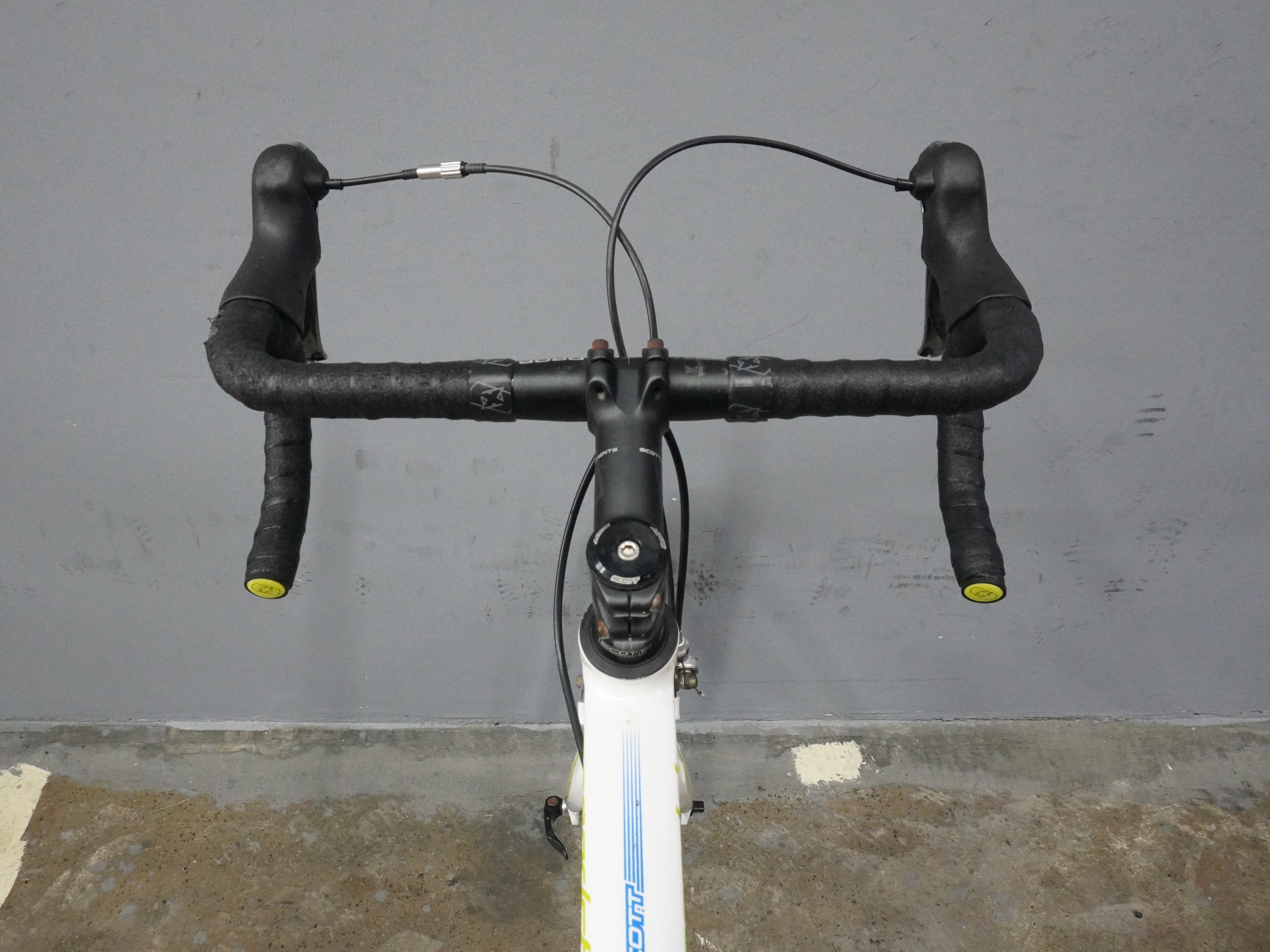 Scott Speedster Contessa Road Bike