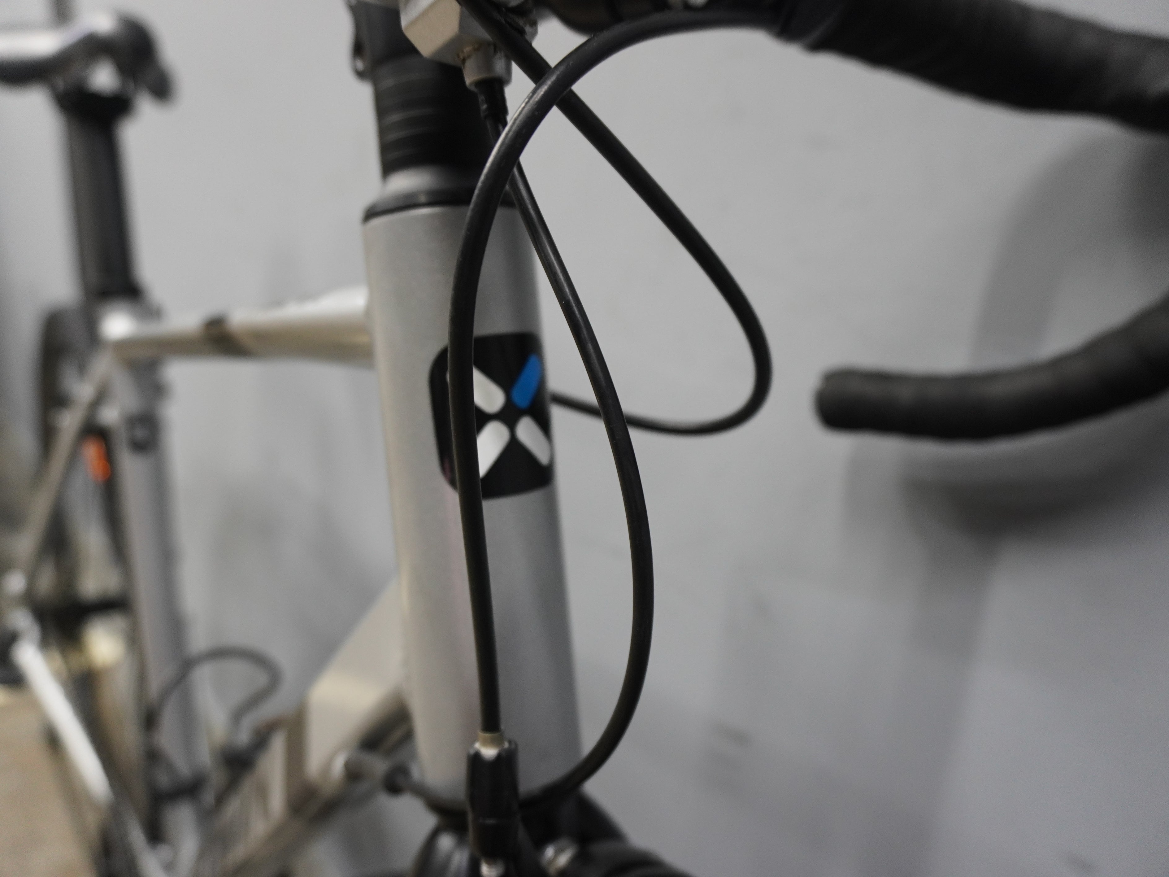 B'twin Triban RC100 Gravel Bike