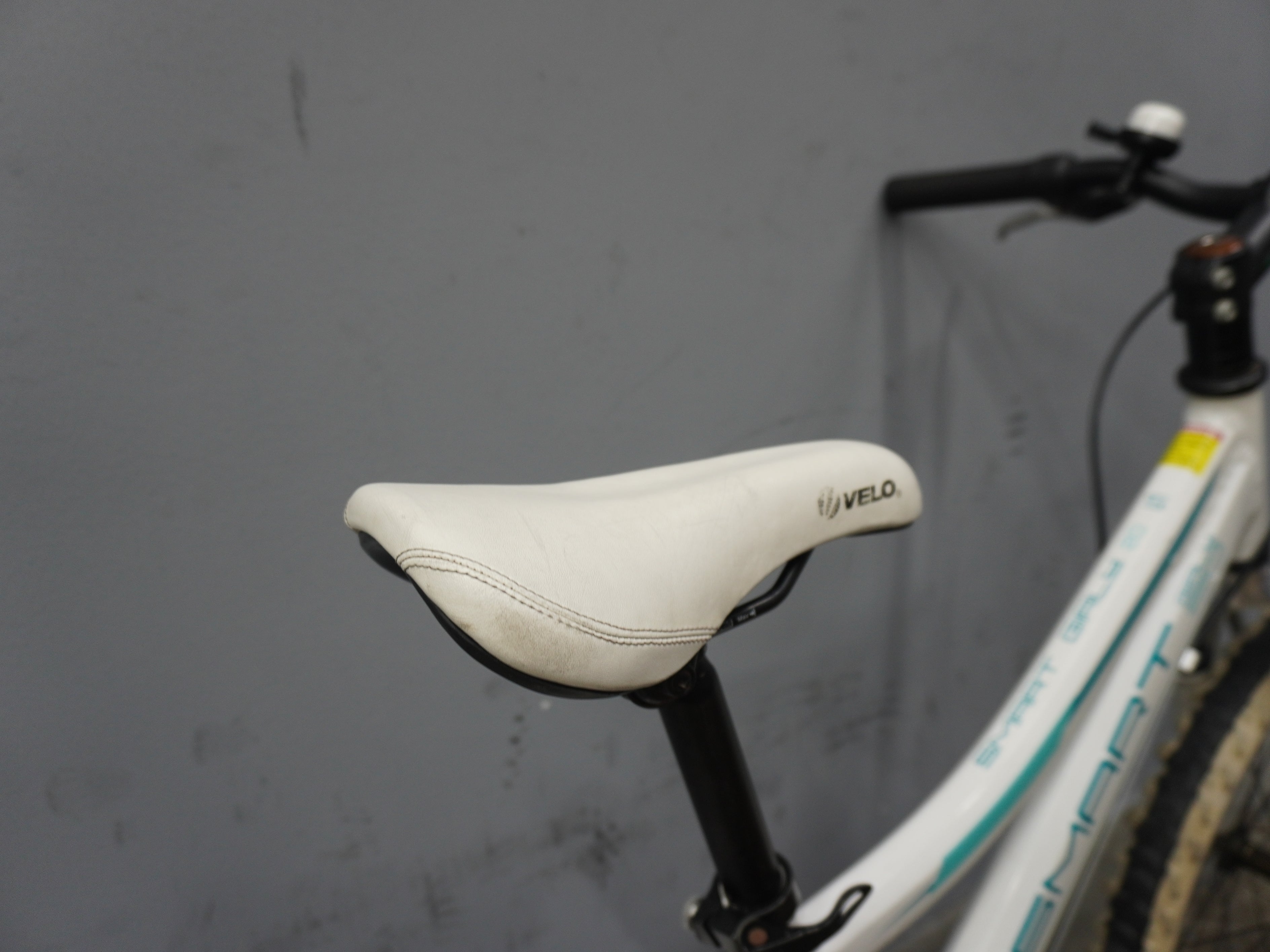 Smart Girly Kids Bike