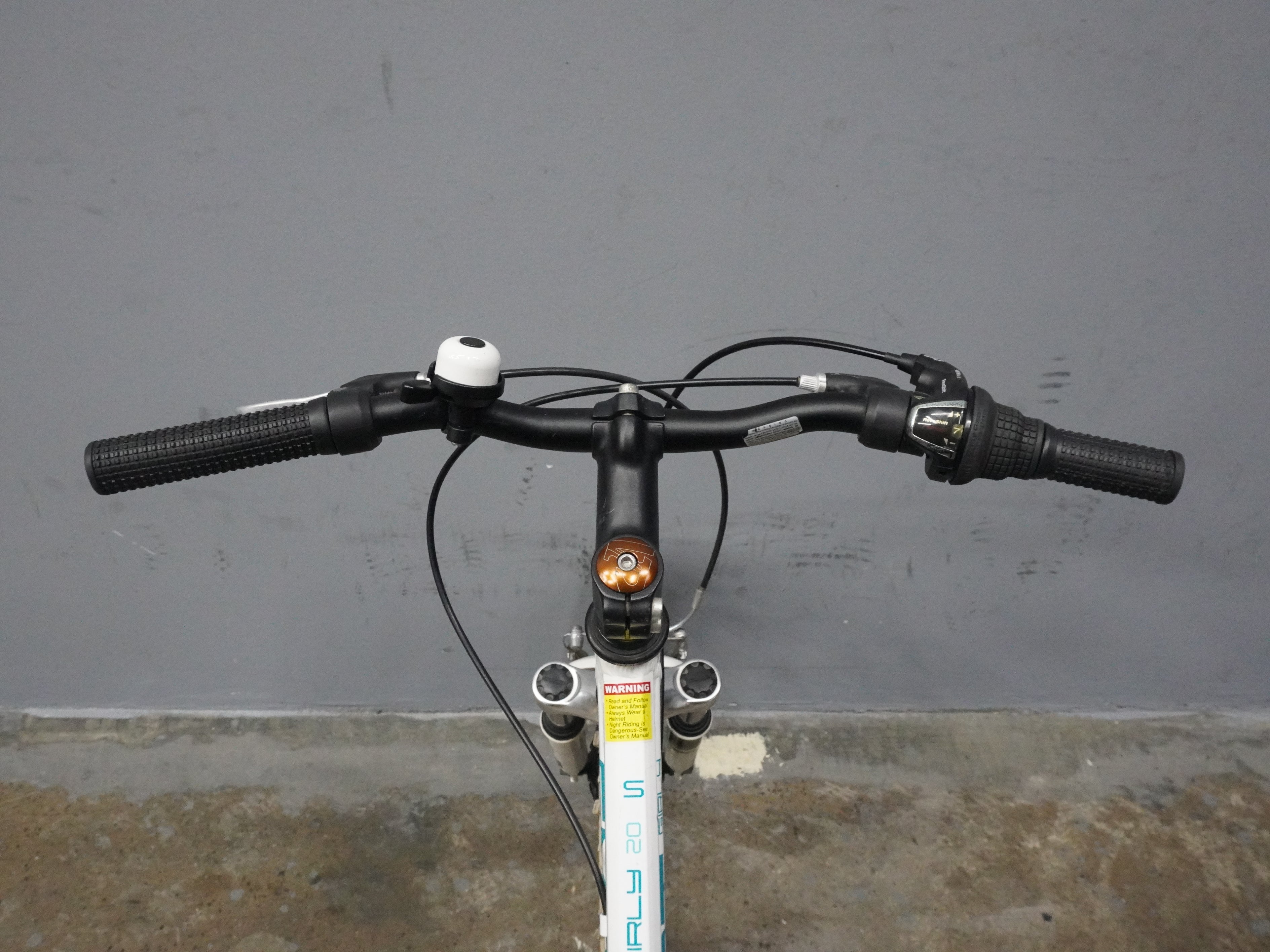 Smart Girly Kids Bike