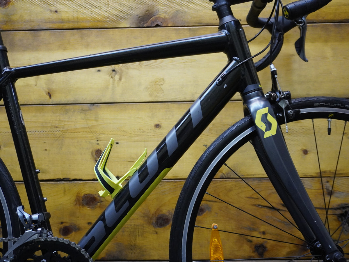 Scott Speedster 40 Road Bike