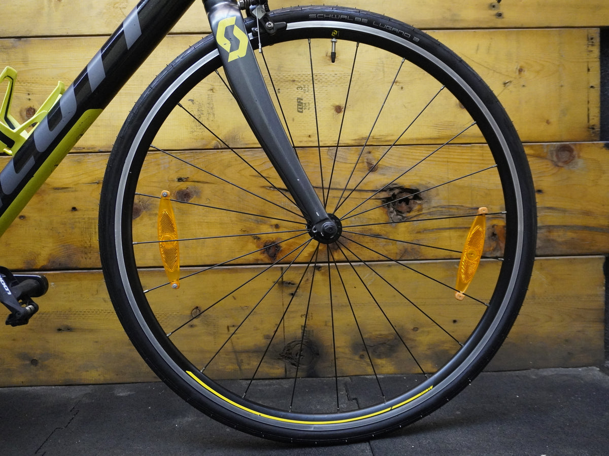 Scott Speedster 40 Road Bike