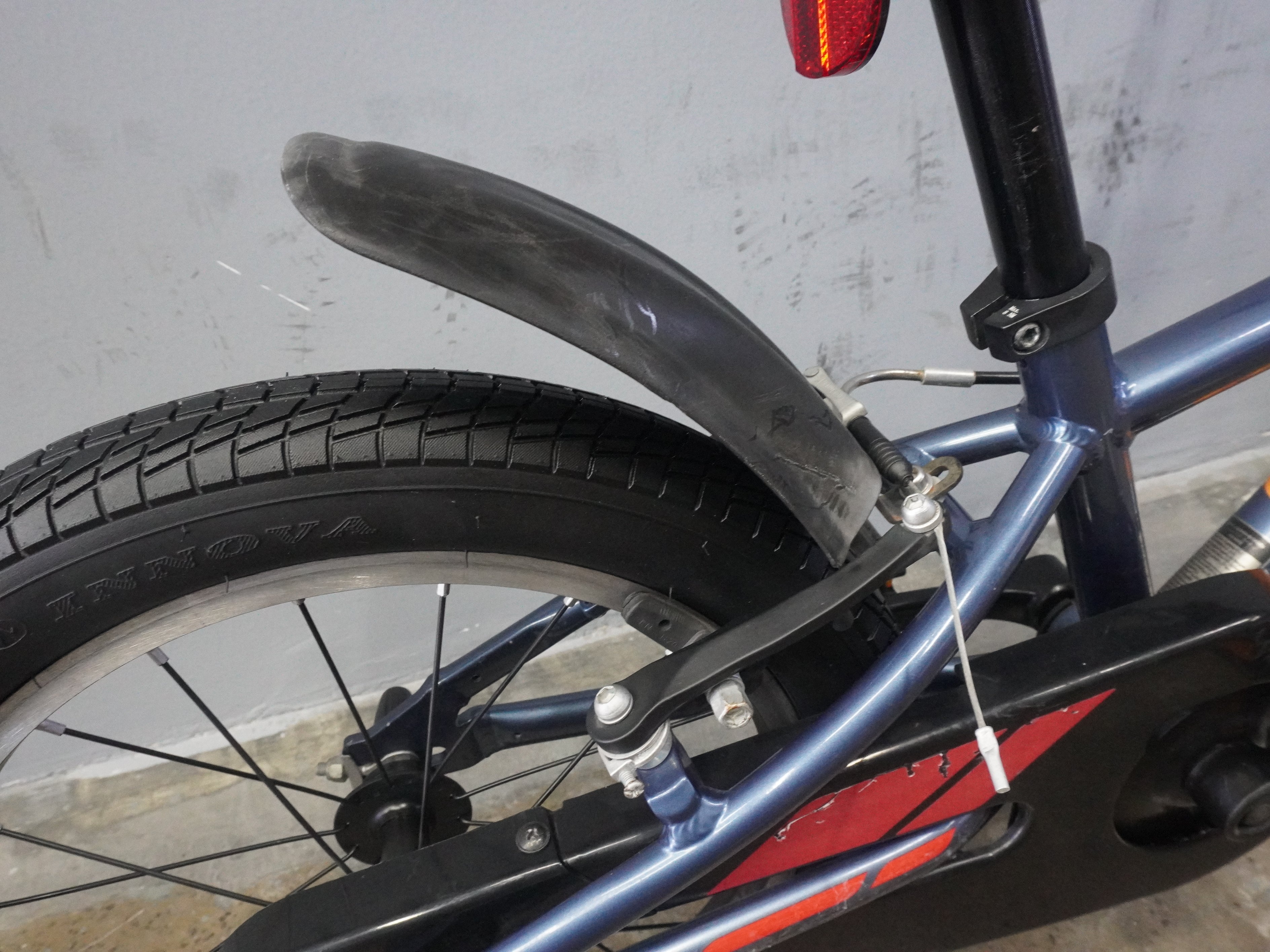 Giant Animator Kids Bike