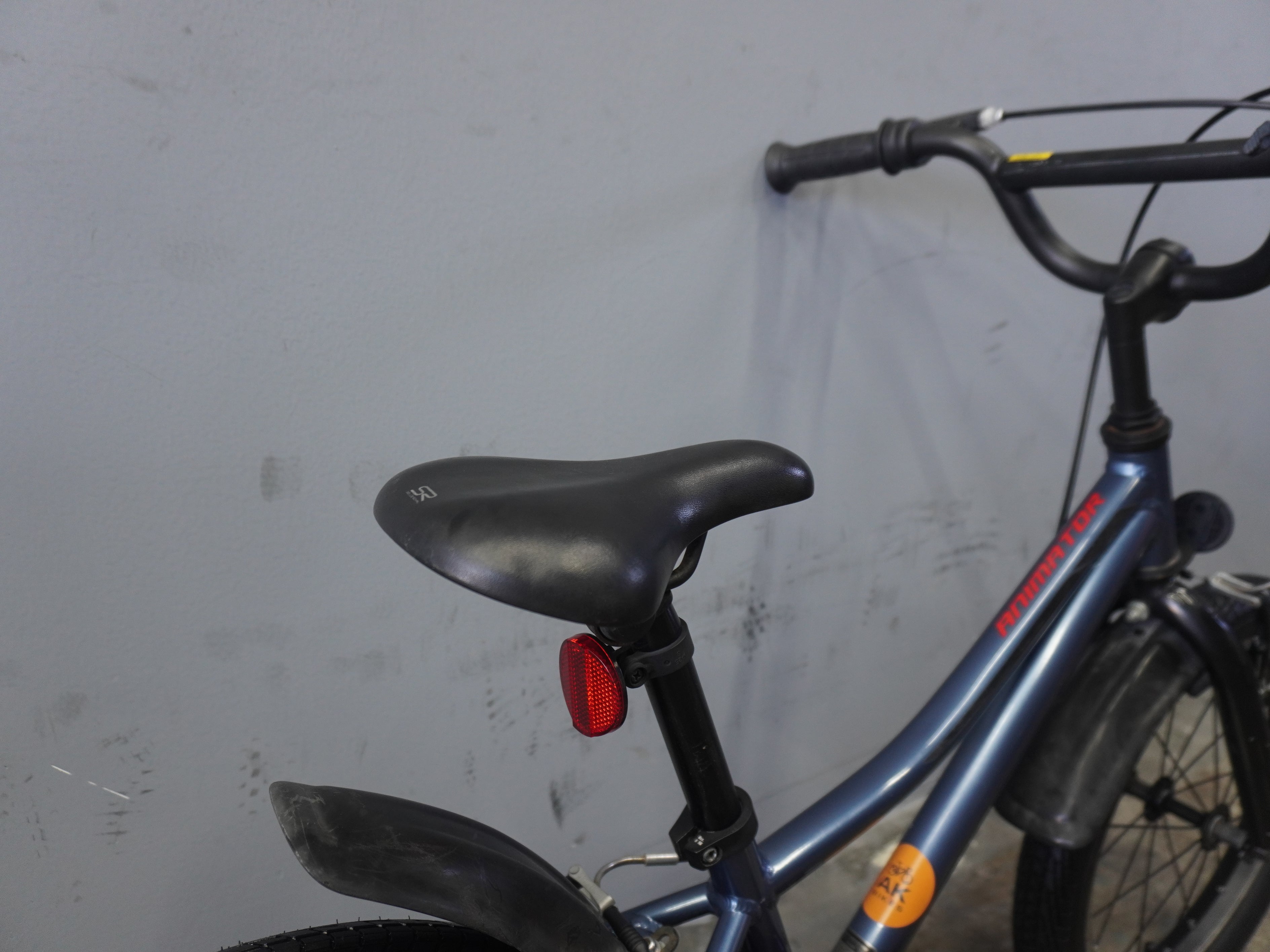 Giant Animator Kids Bike