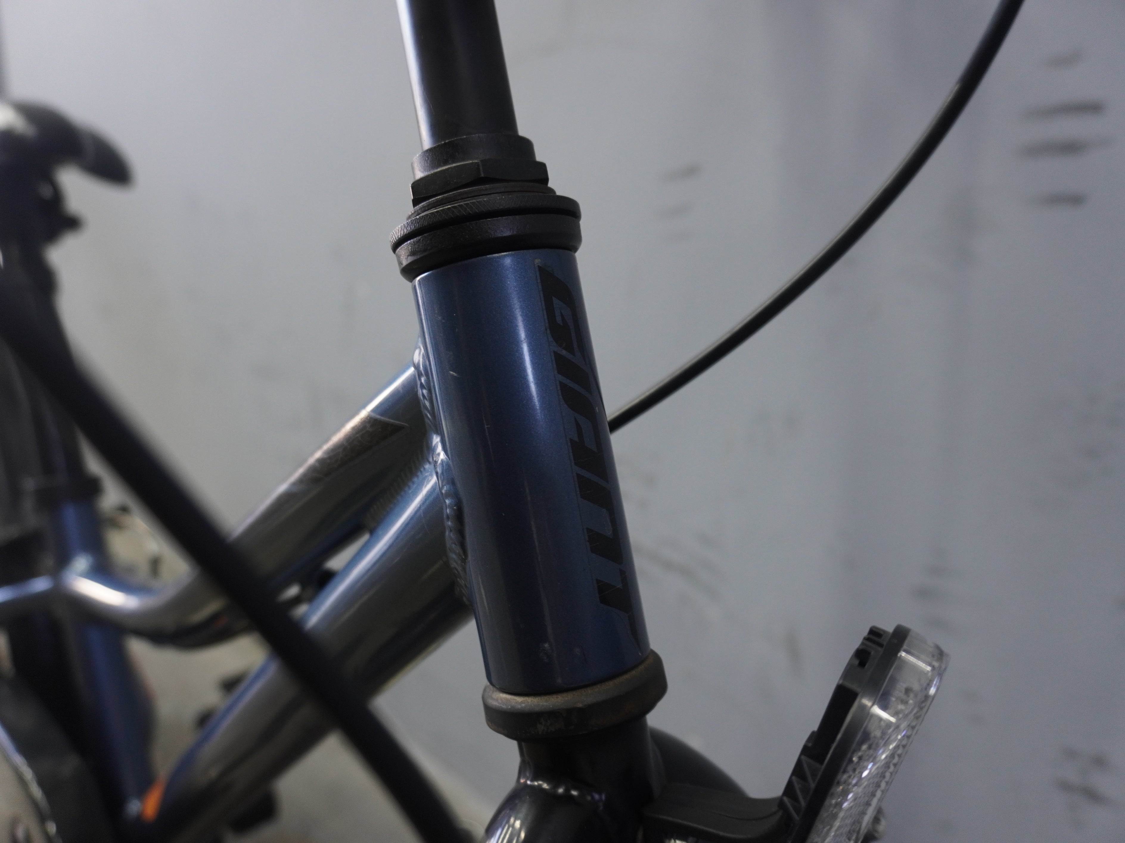 Giant Animator Kids Bike