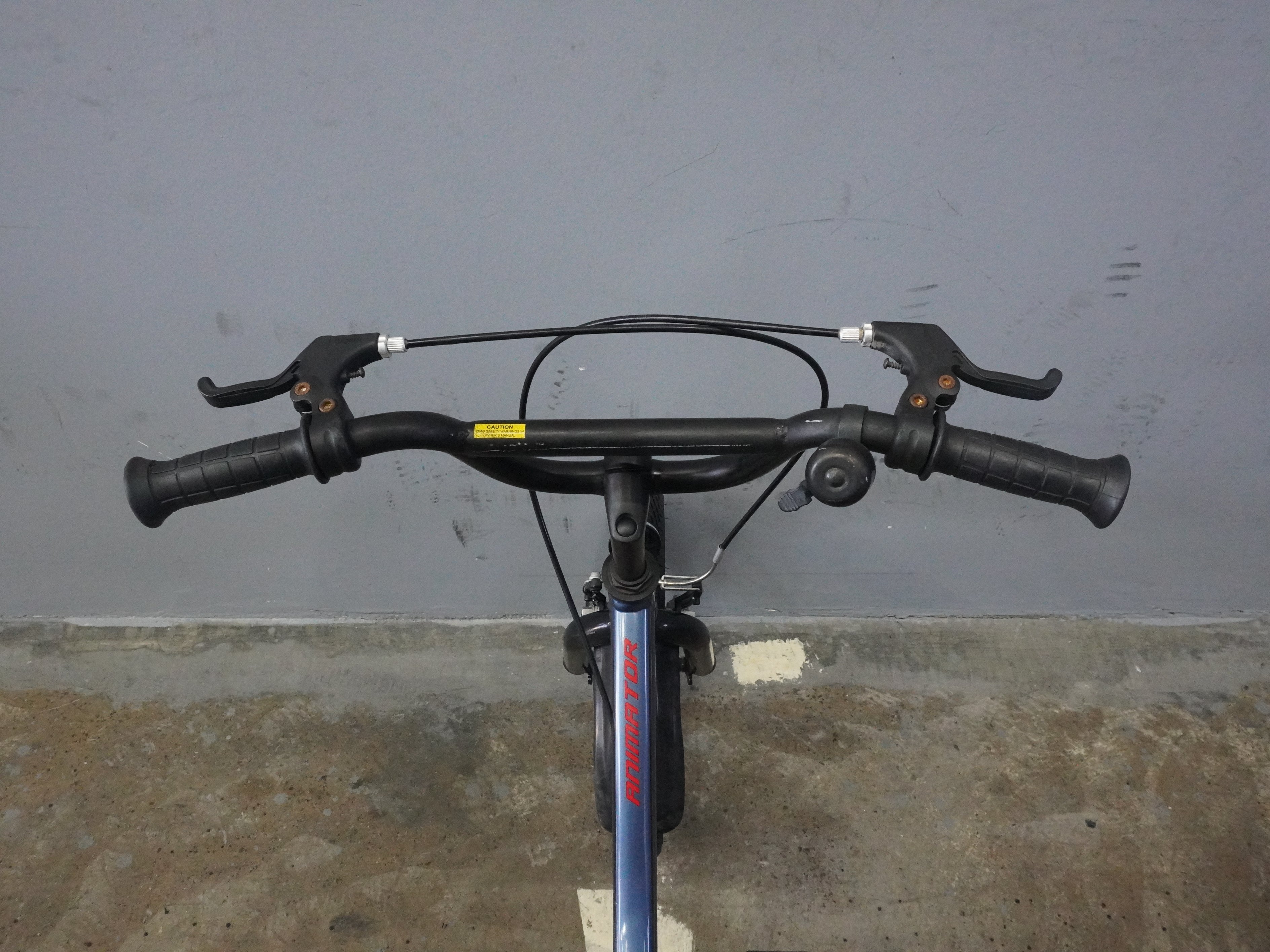 Giant Animator Kids Bike