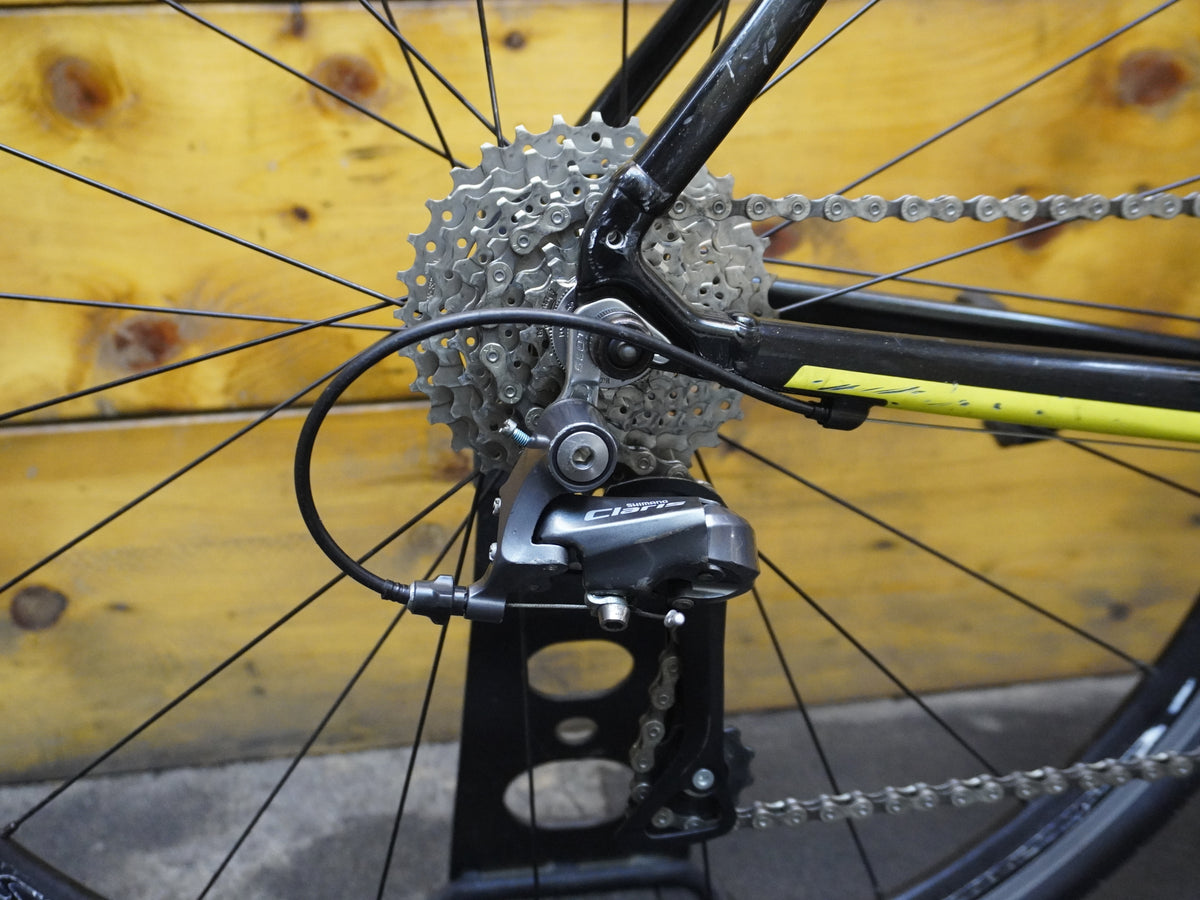 Scott Speedster 40 Road Bike