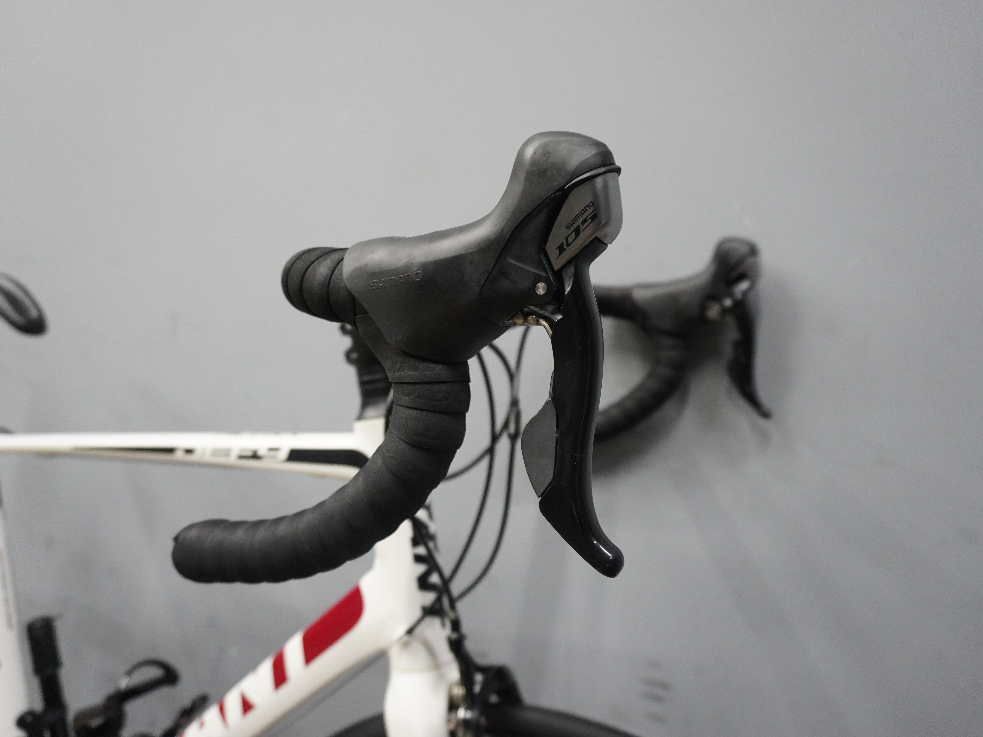 Giant Defy 1 Road Bike