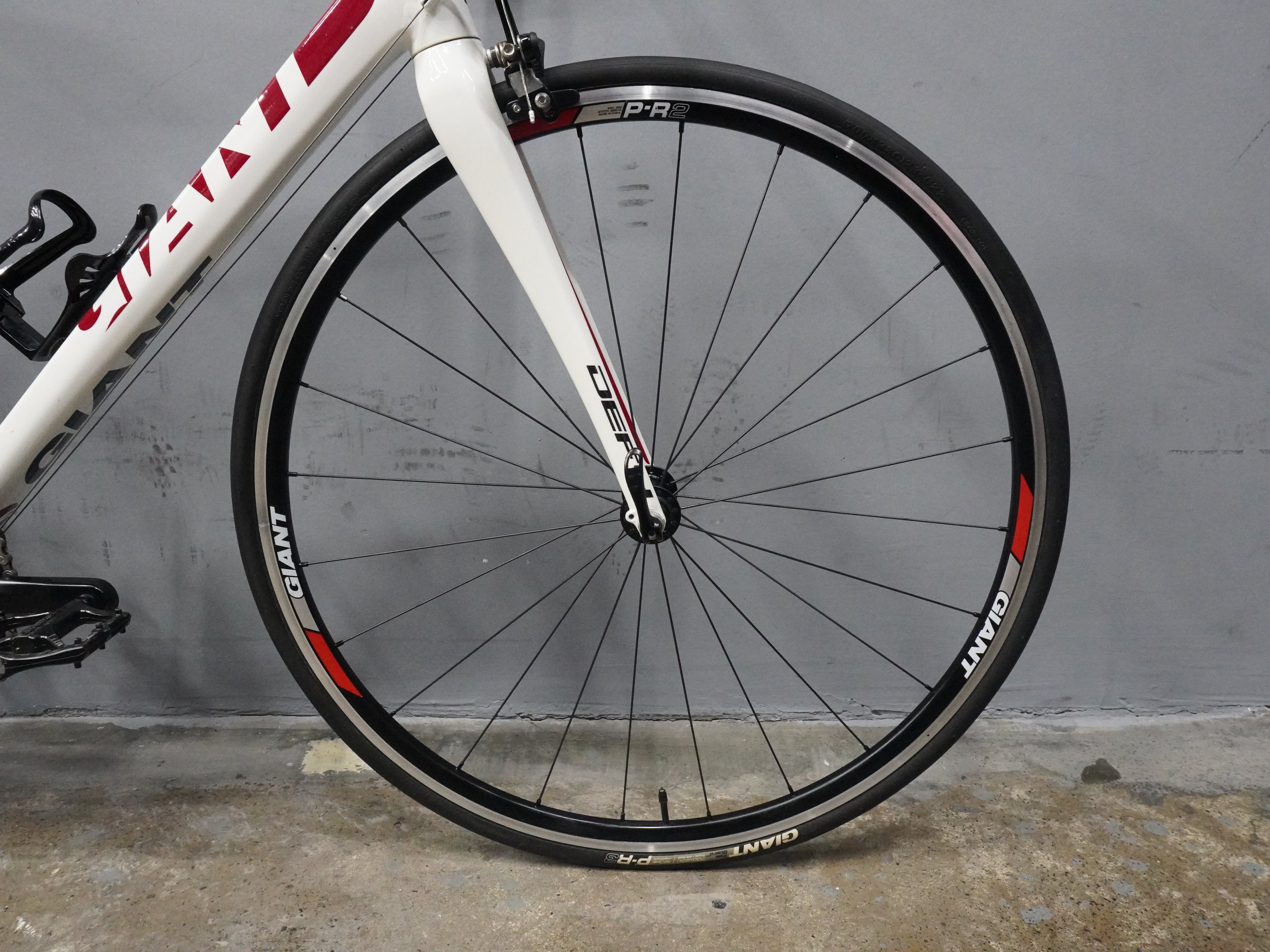 Giant Defy 1 Road Bike