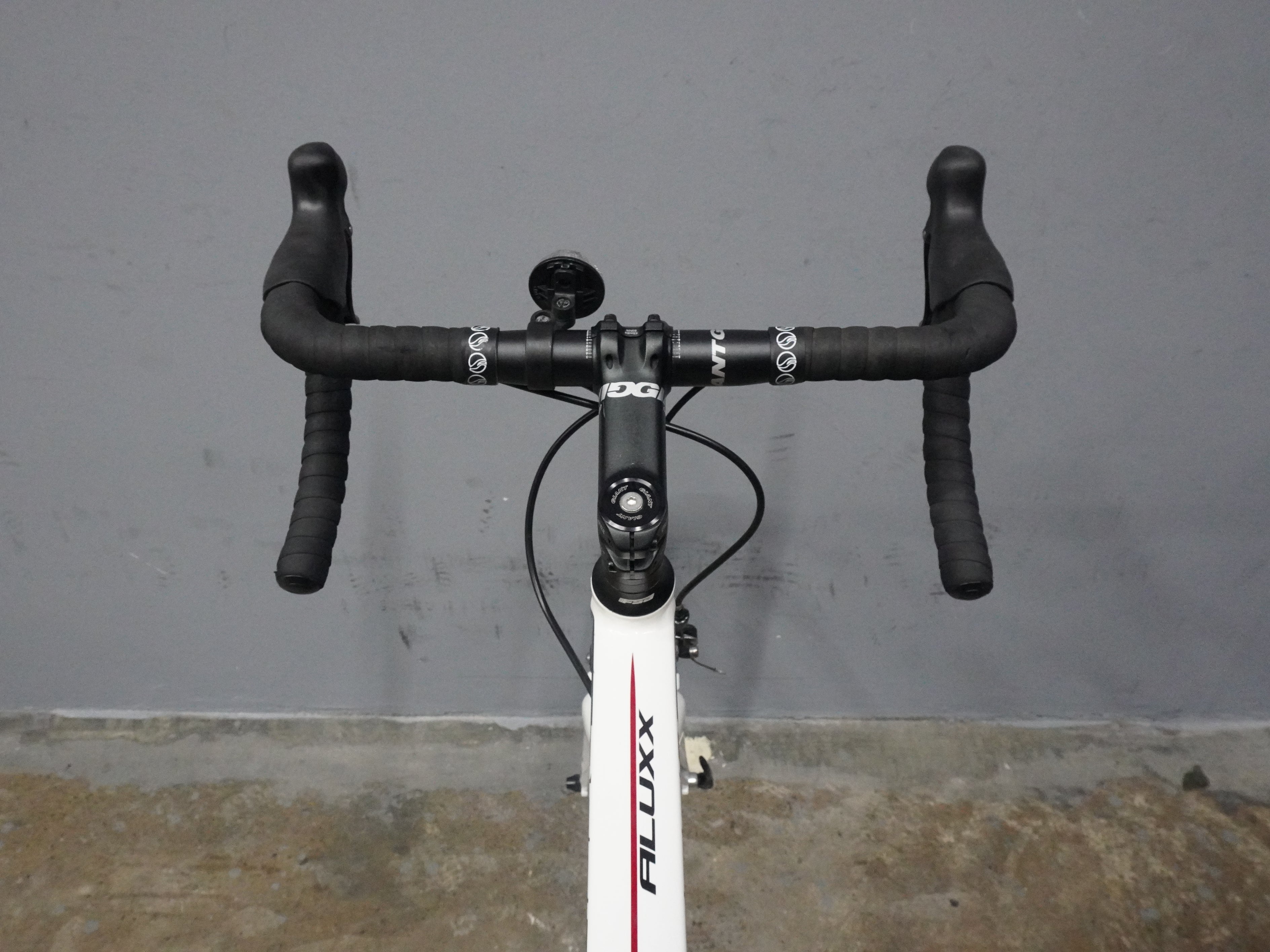 Giant Defy 1 Road Bike