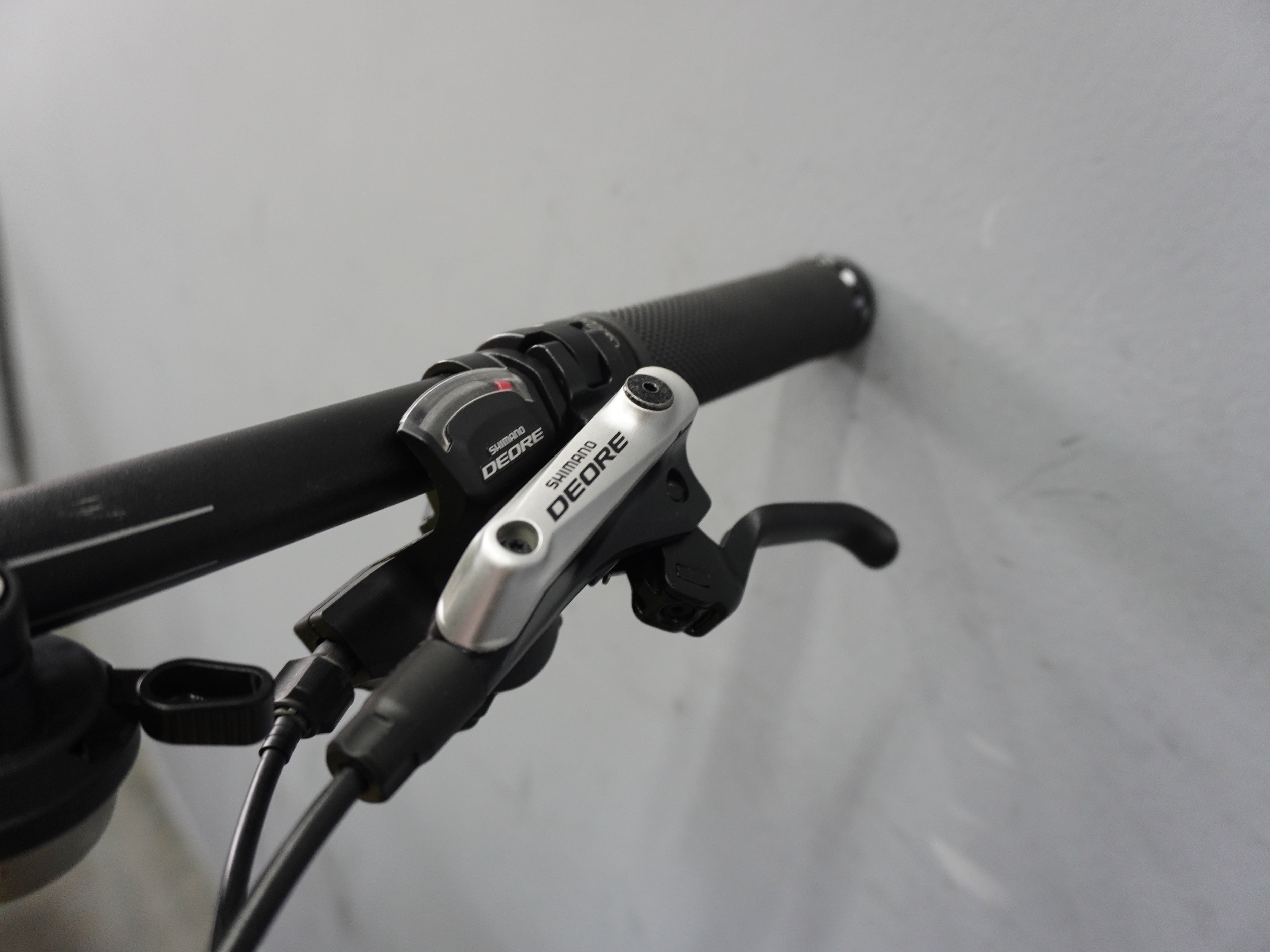 Silverback Scoop Fat Bike