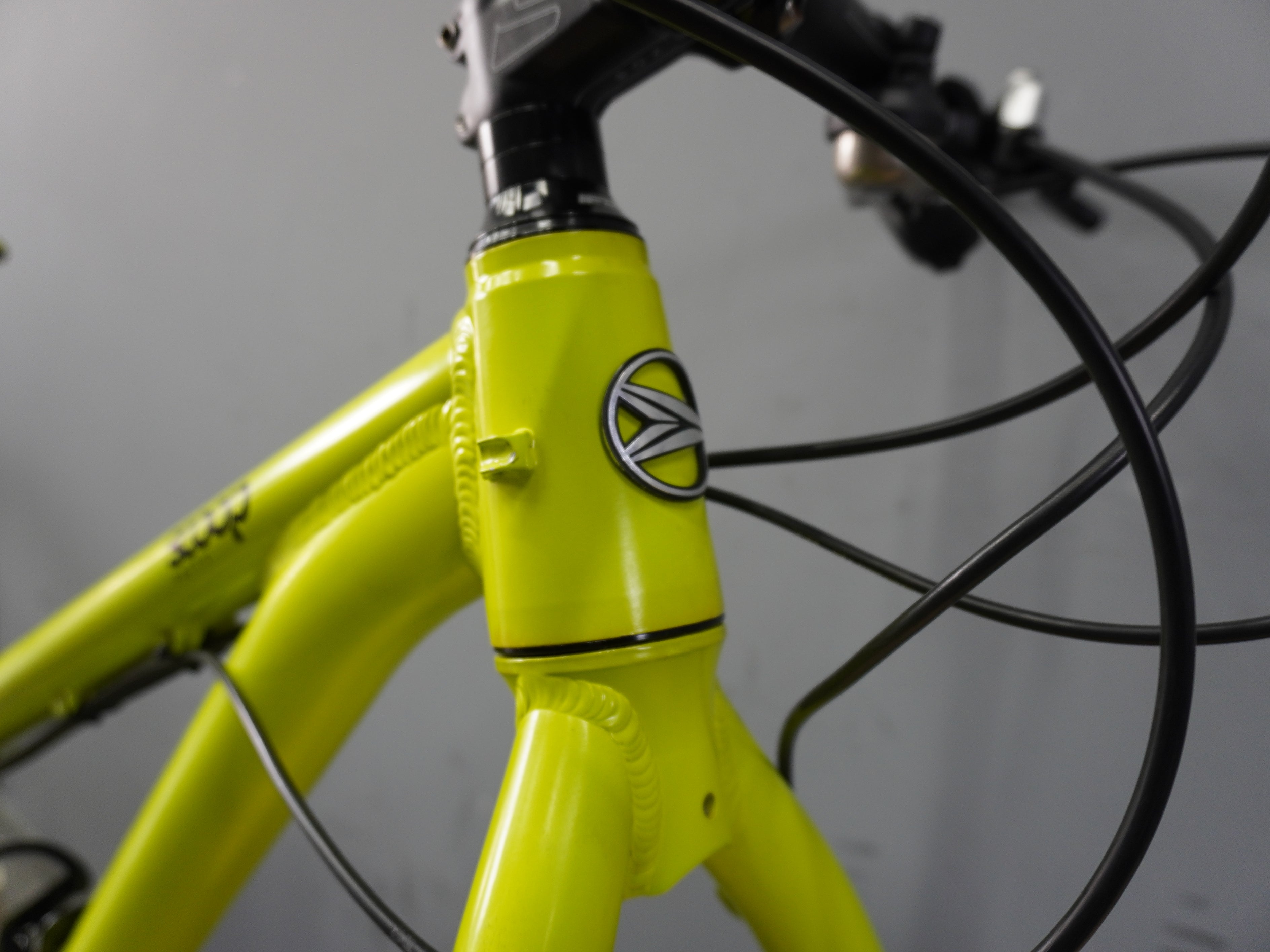 Silverback Scoop Fat Bike