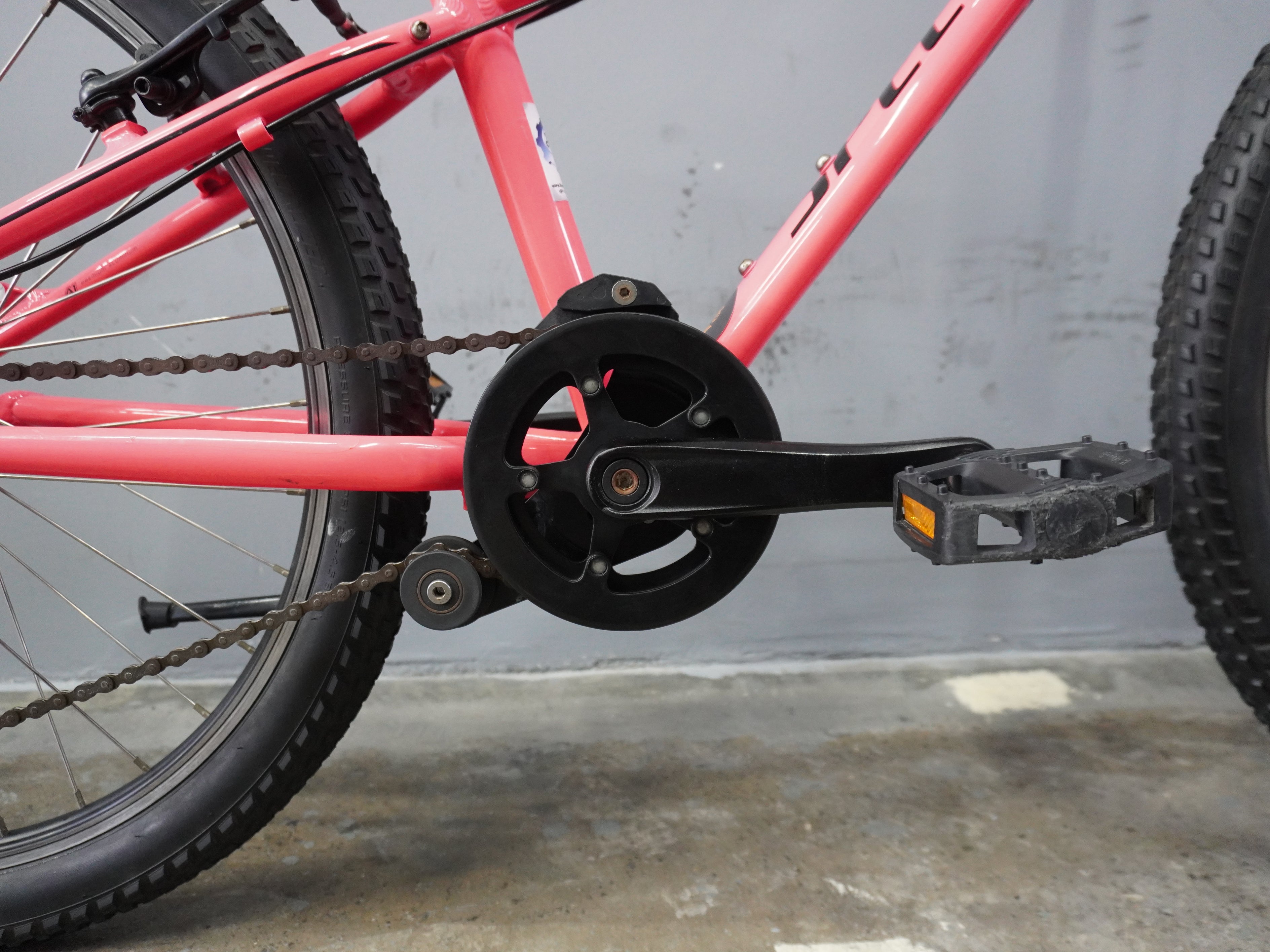 Specialized Hotrock Kids Bike