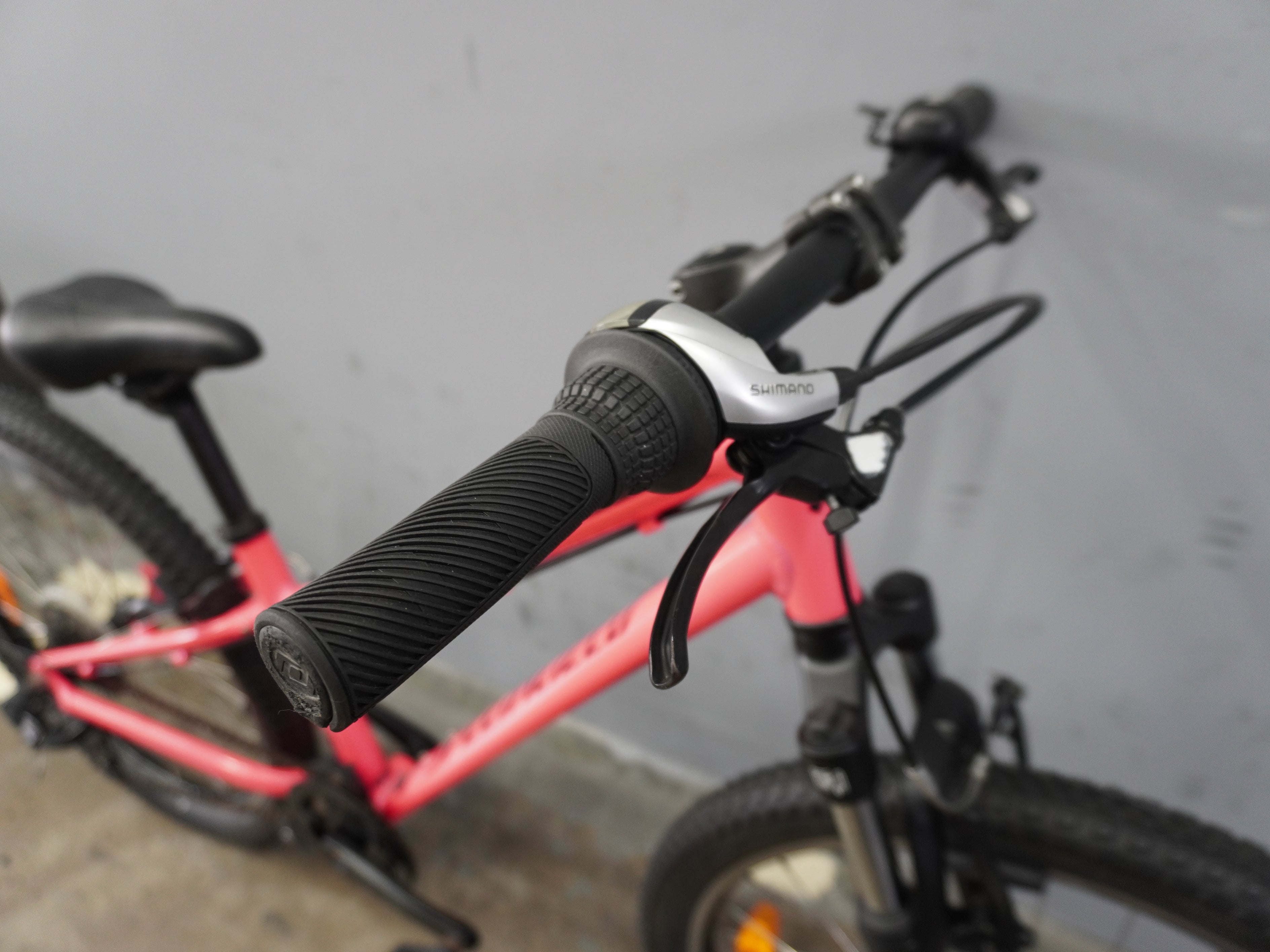 Specialized Hotrock Kids Bike