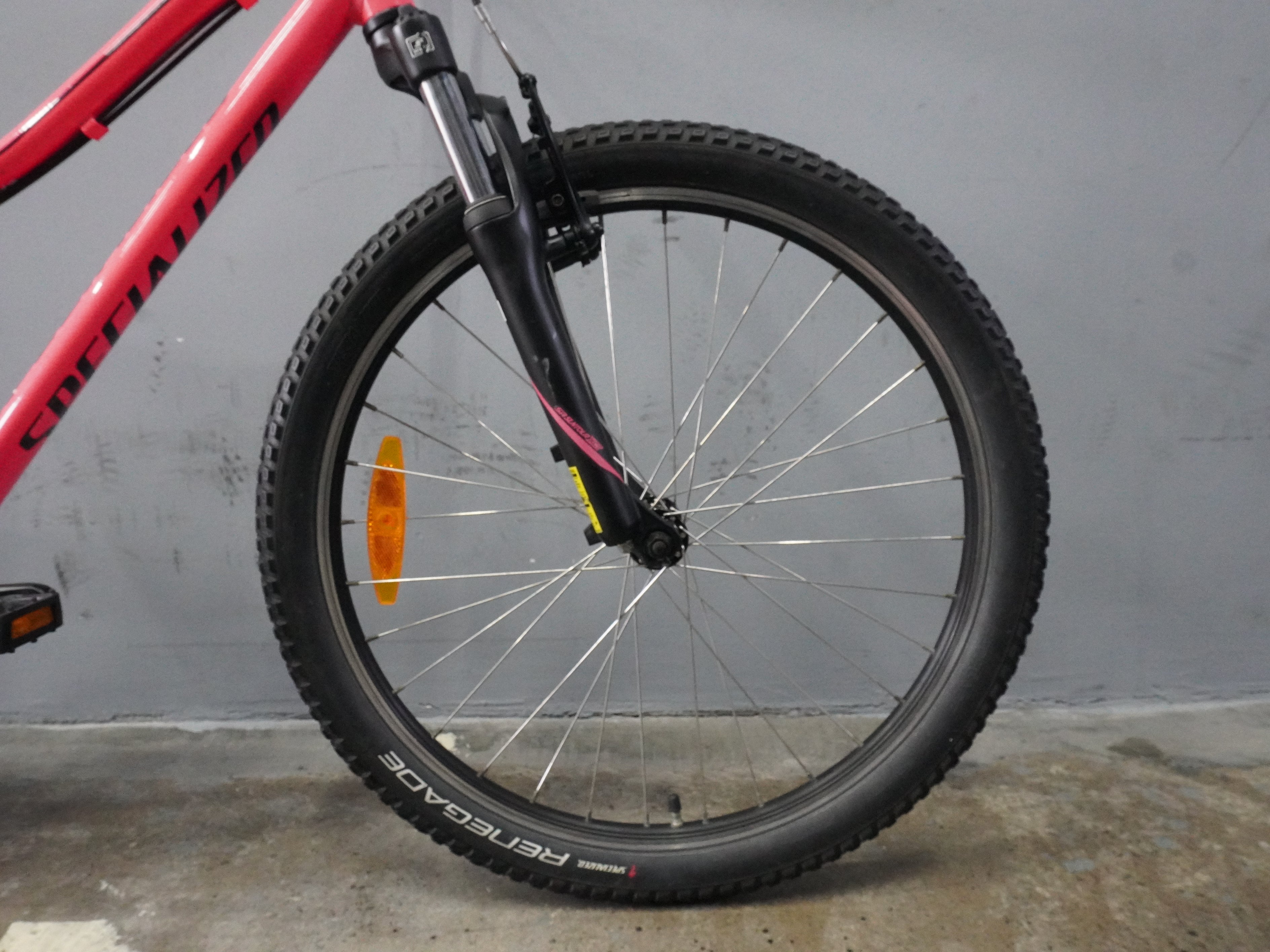 Specialized Hotrock Kids Bike