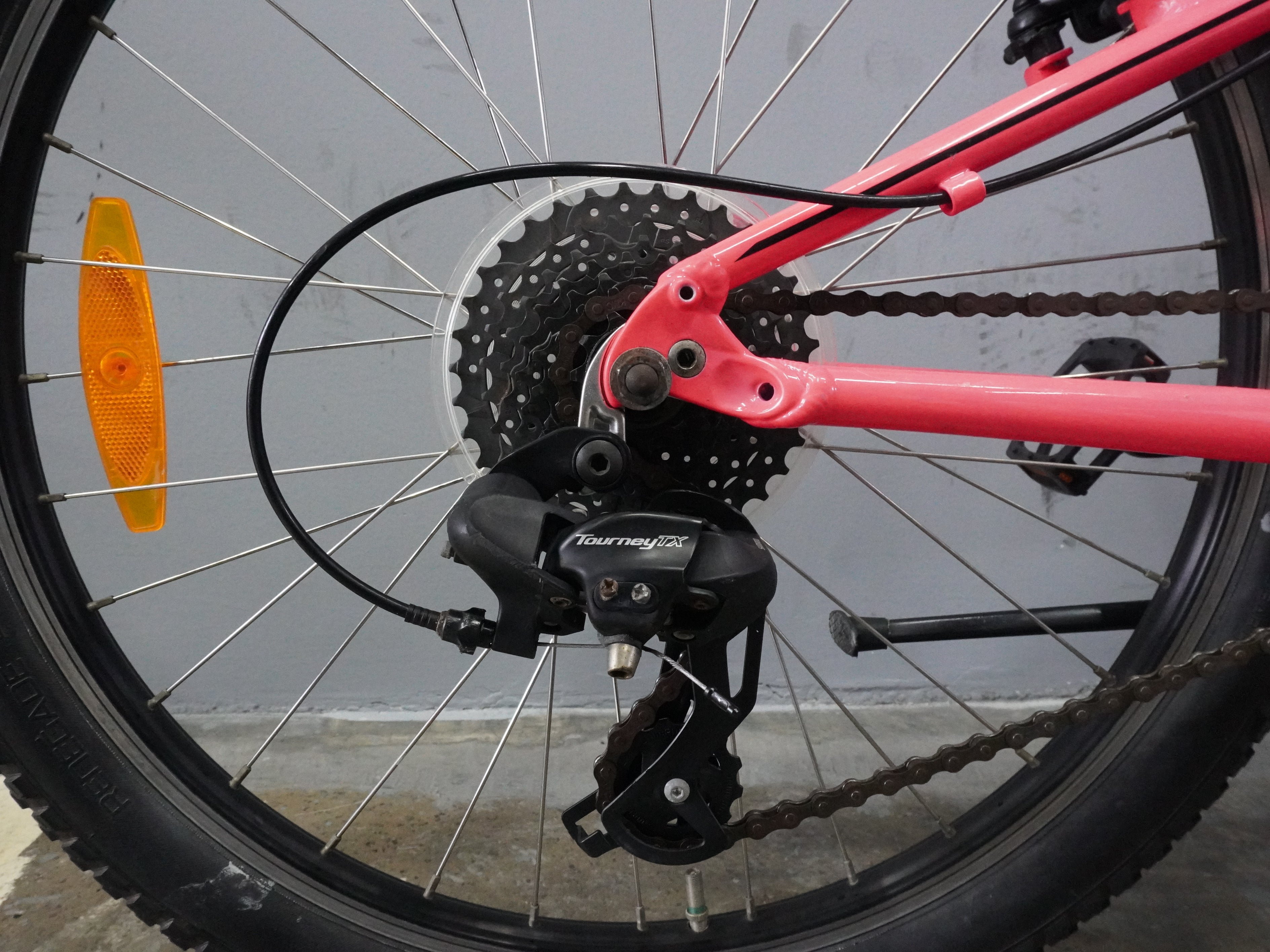 Specialized Hotrock Kids Bike