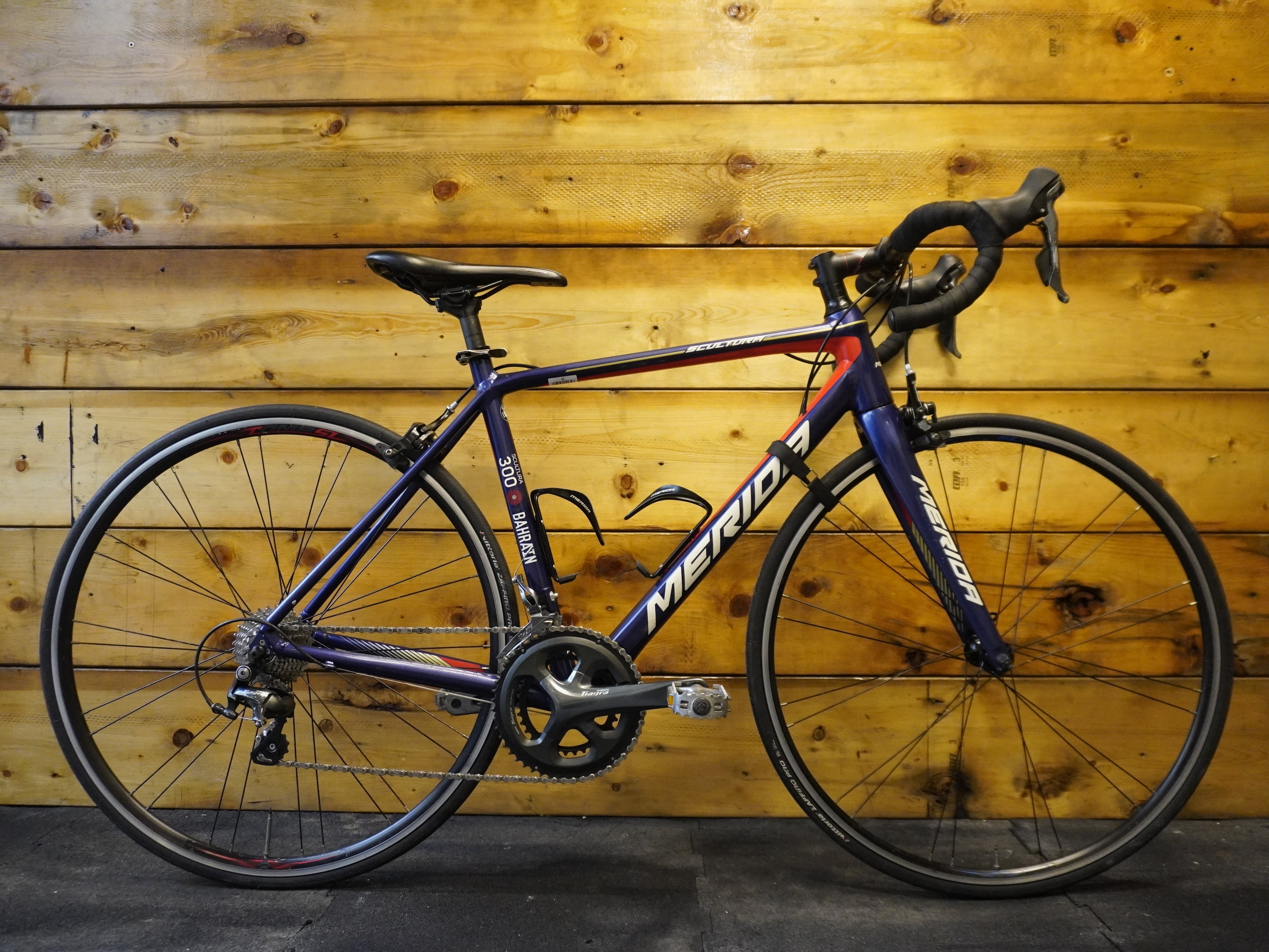 Merida Scultura 300 Road Bike