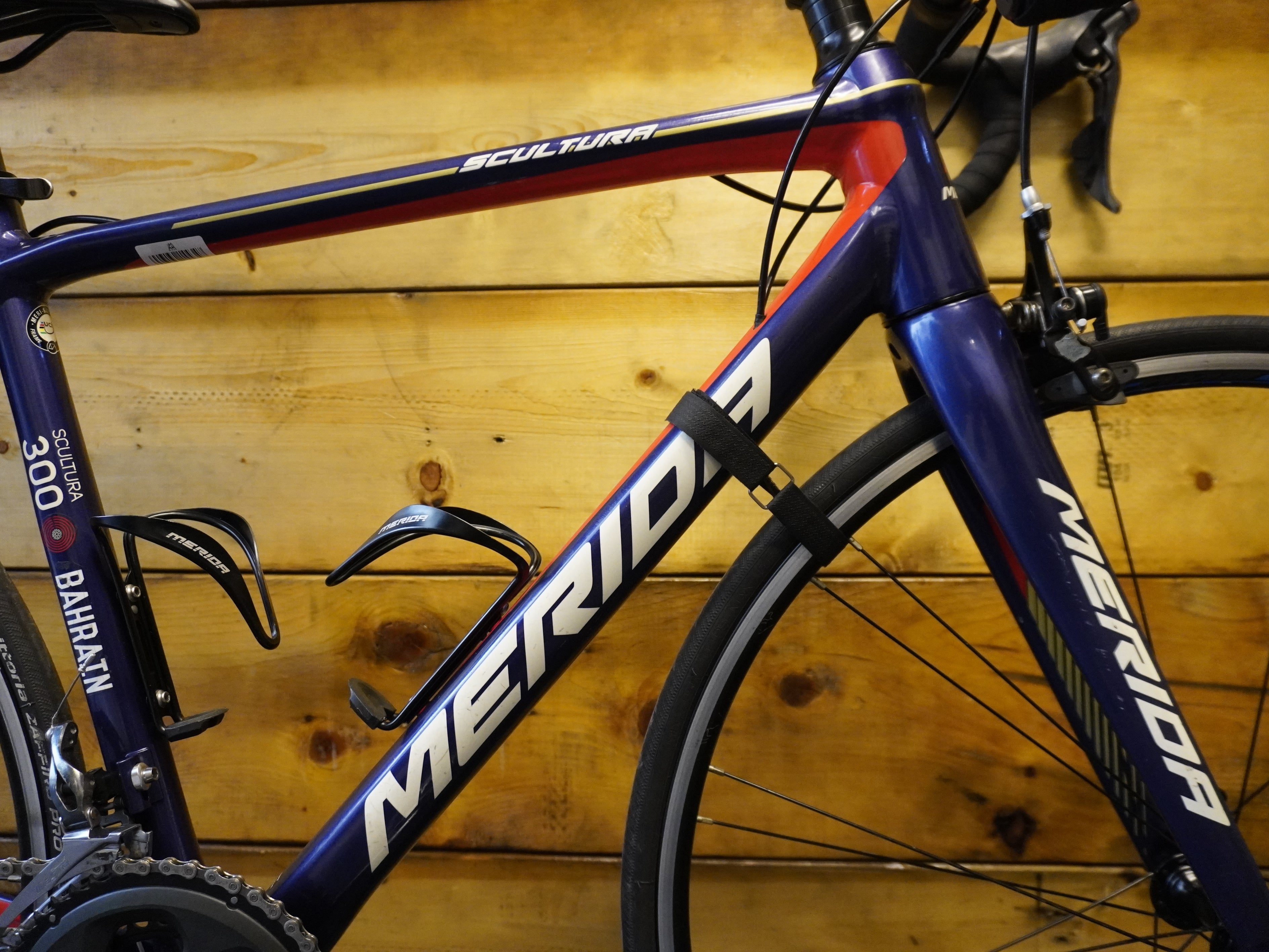 Merida Scultura 300 Road Bike