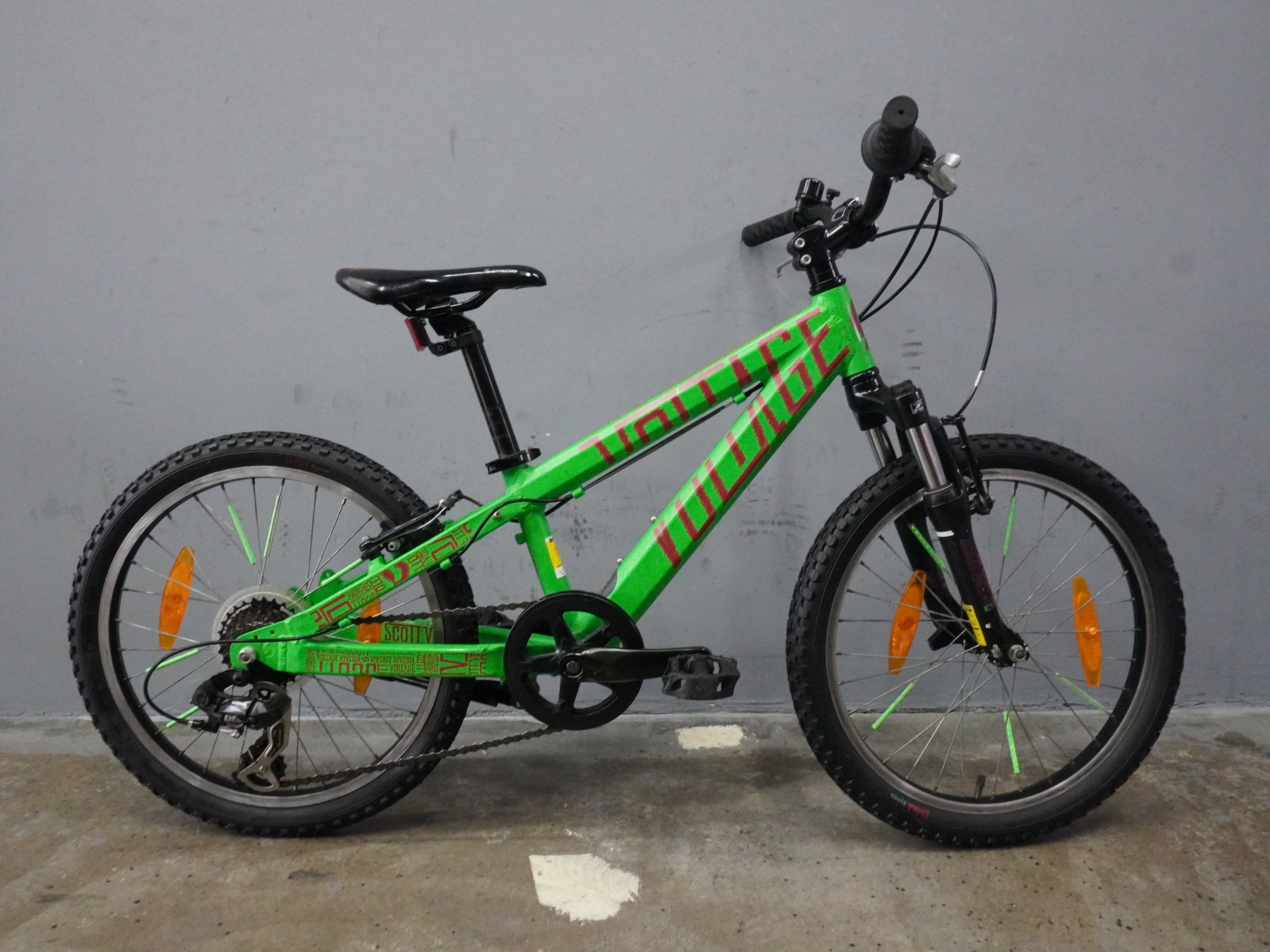 Scott Voltage JR Kids Bike
