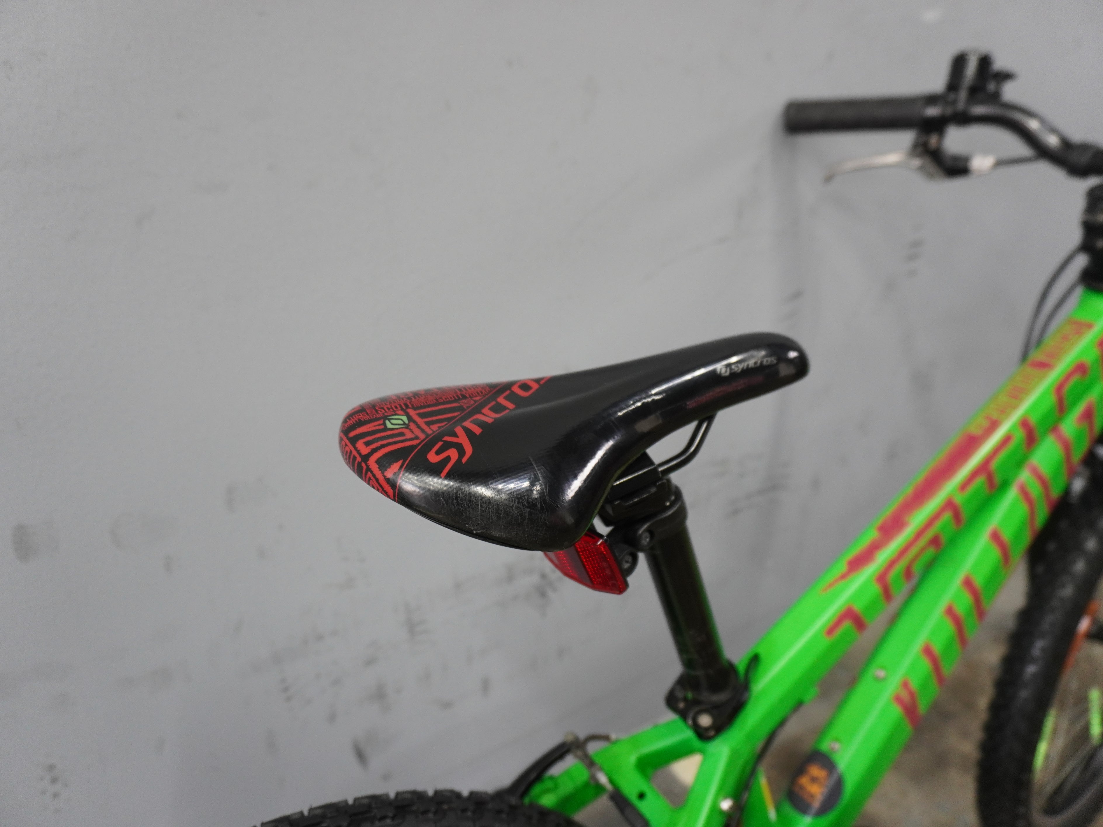Scott Voltage JR Kids Bike