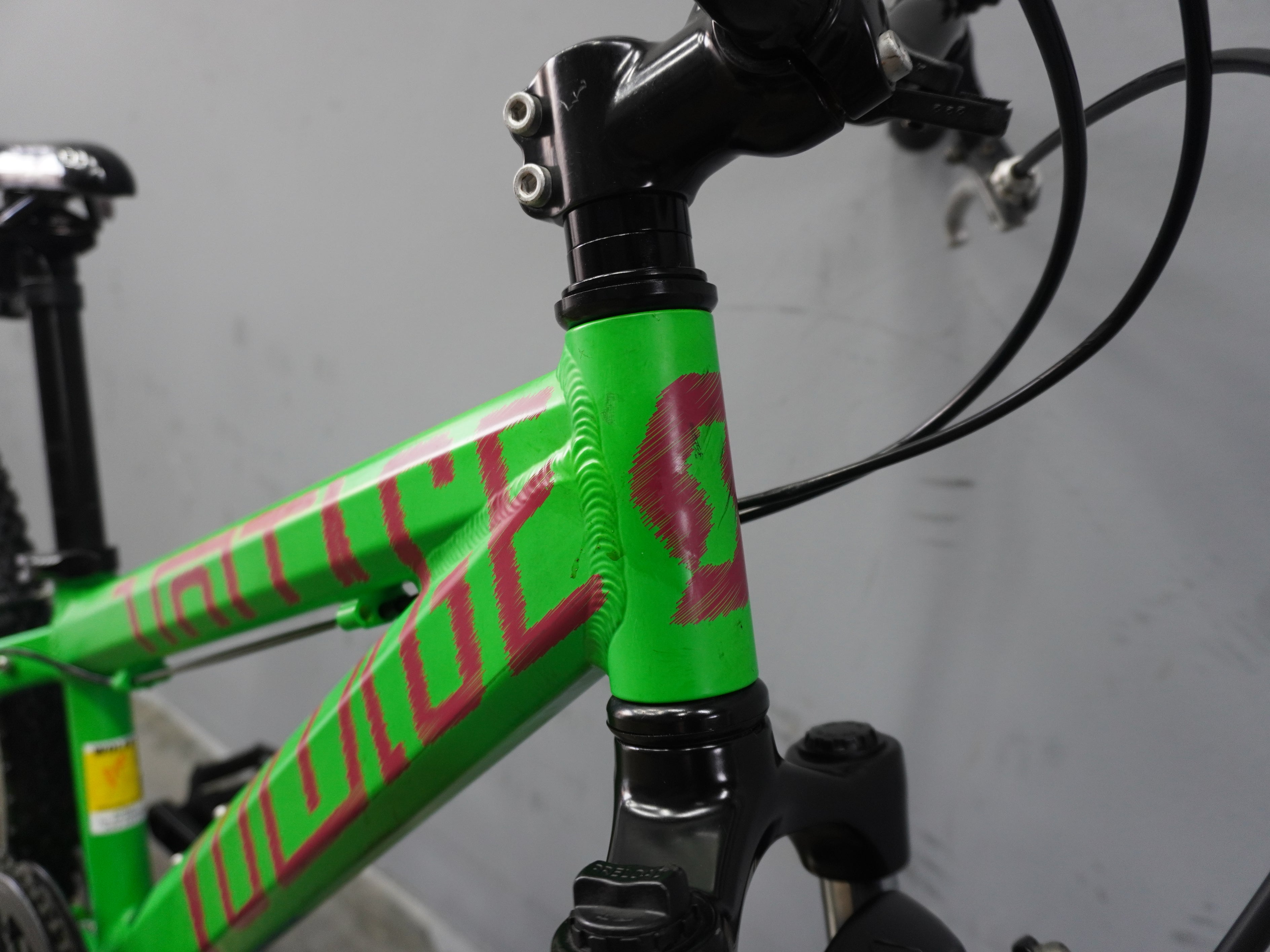 Scott Voltage JR Kids Bike