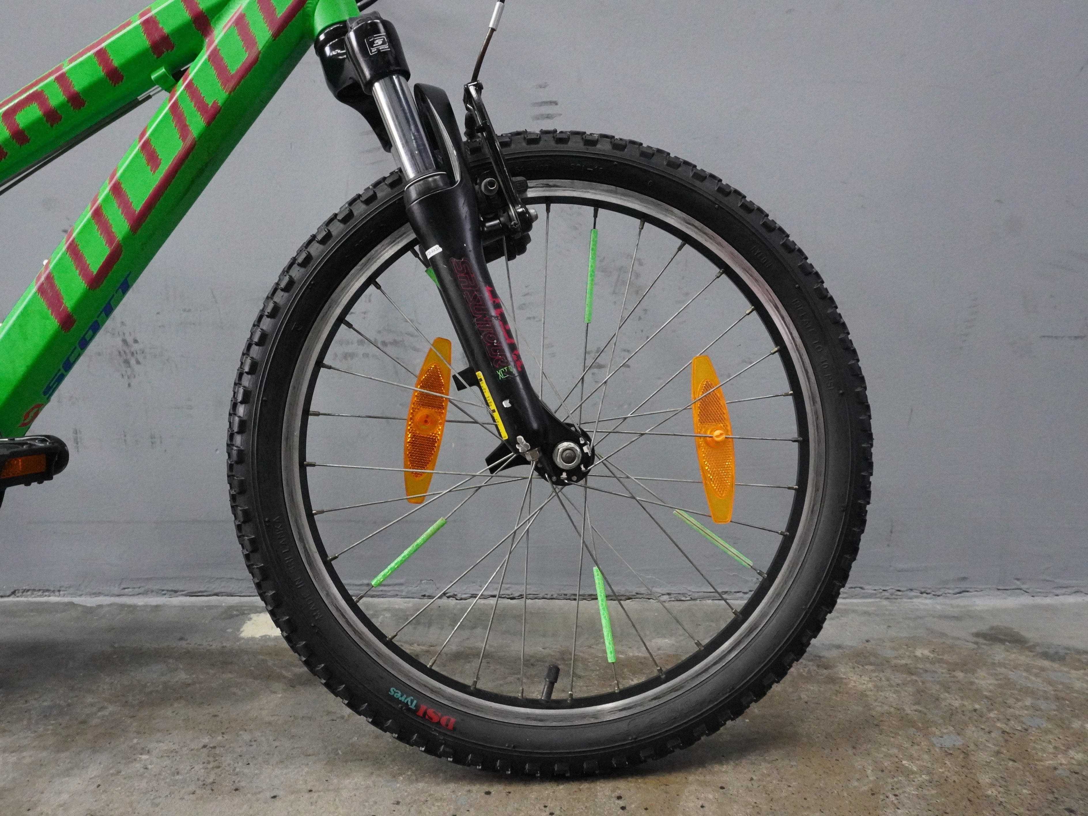 Scott Voltage JR Kids Bike
